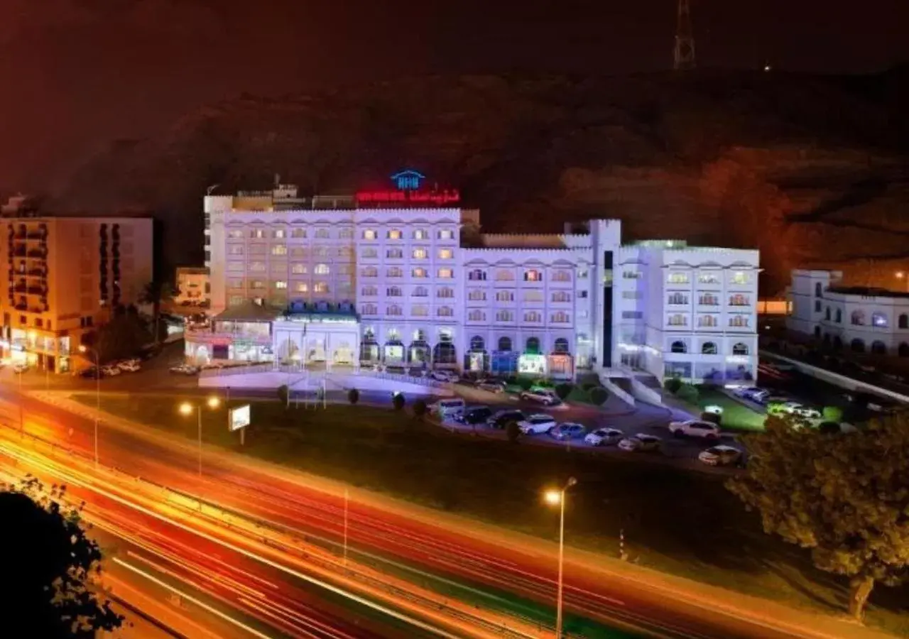 HAFFA HOUSE HOTEL HAFFA HOUSE HOTEL