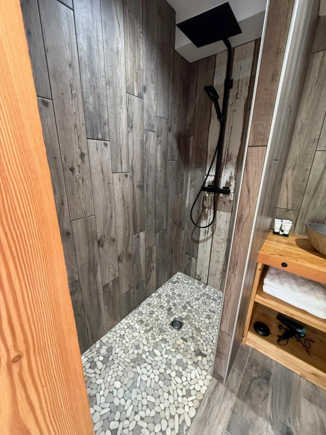 Appart Hôtel Le JAS