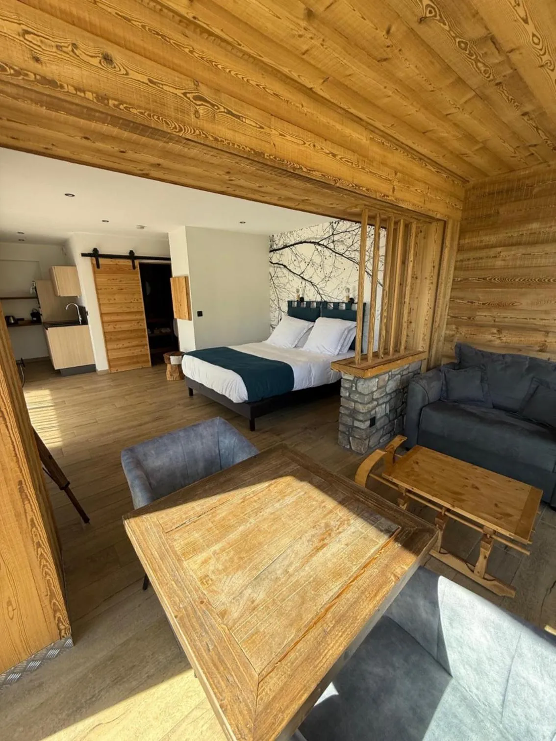 Appart Hôtel Le JAS