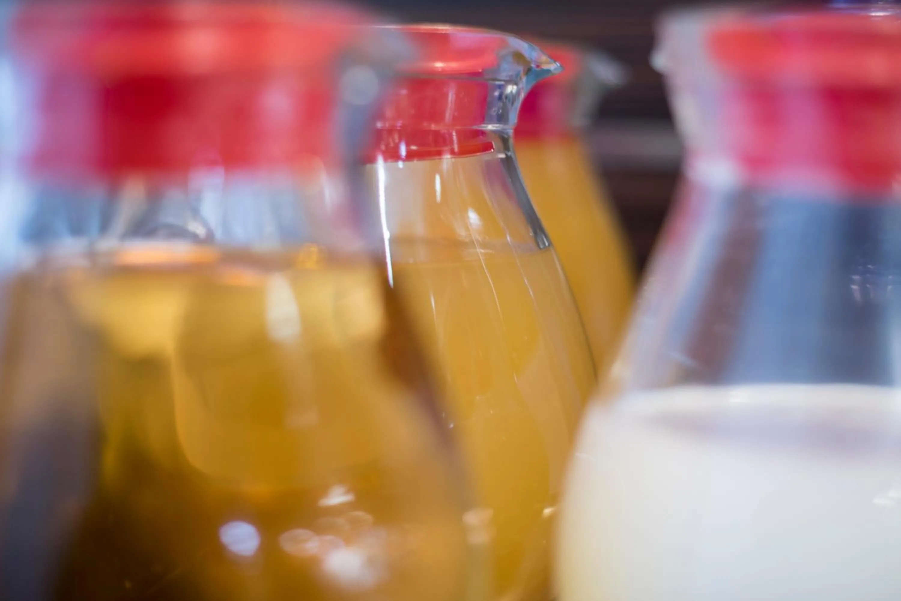 Breakfast in Itaca Salamanca by Soho Boutique