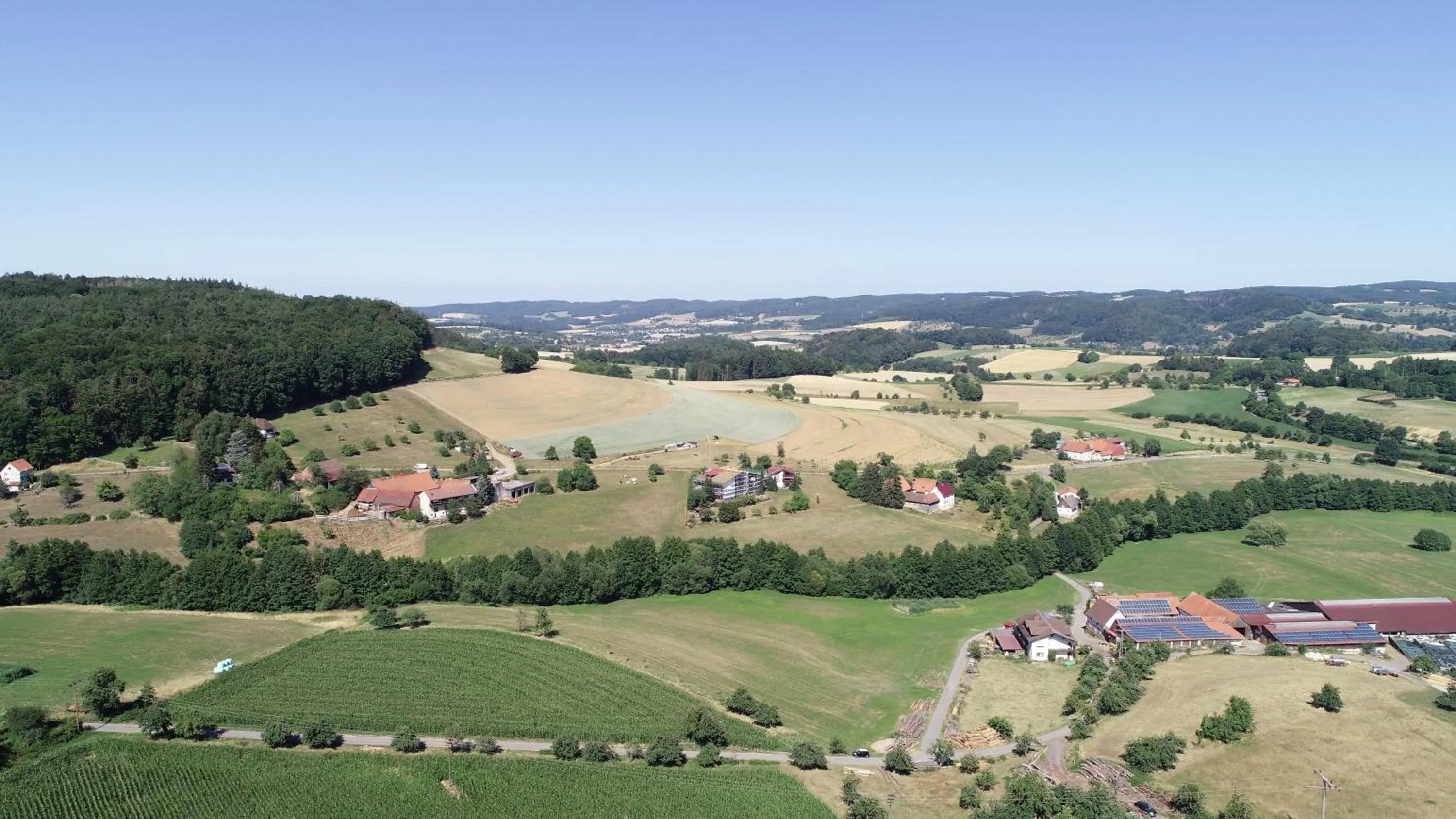 Off site in Landhotel Lortz