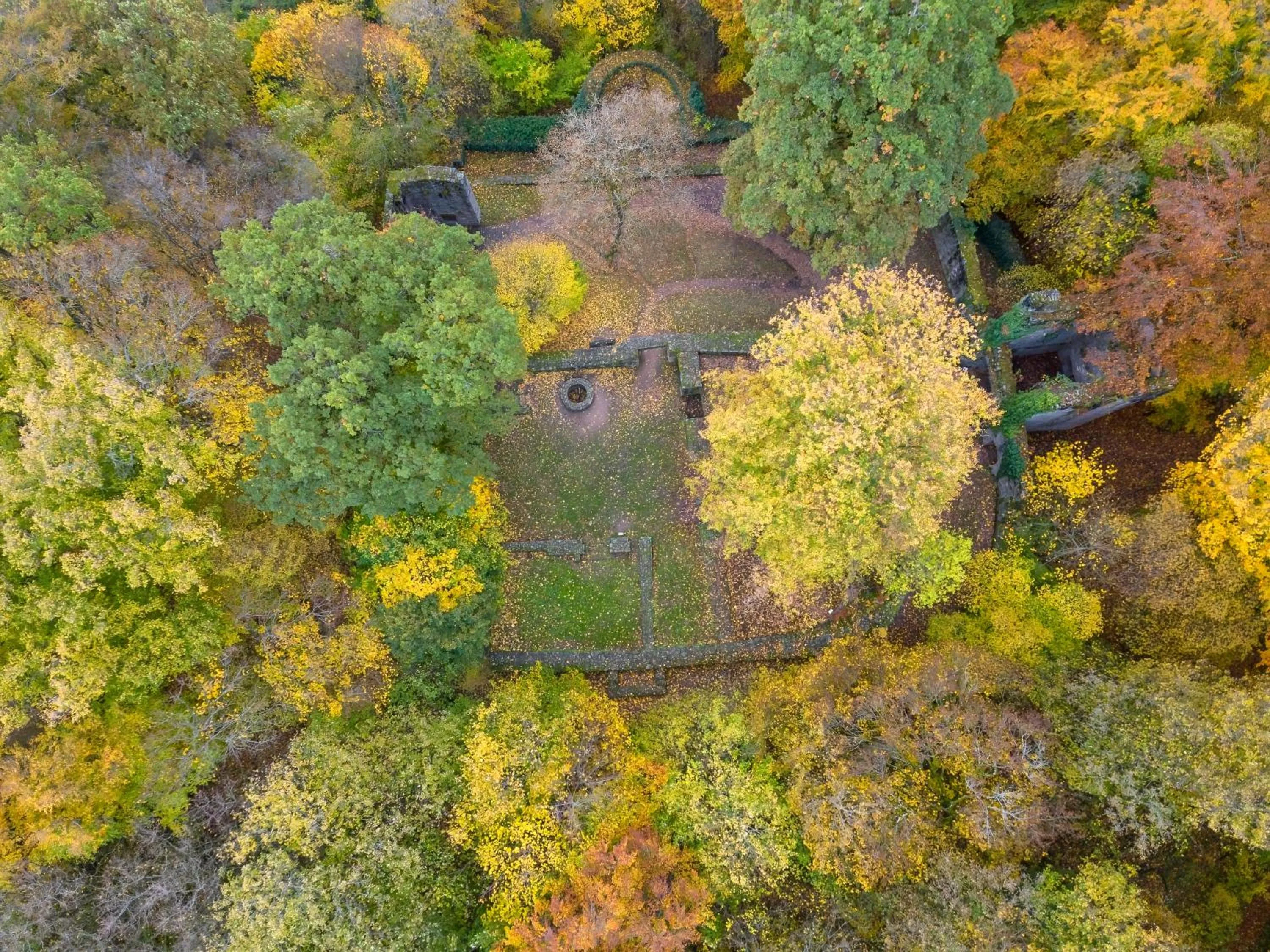 Nearby landmark in Landhotel Lortz