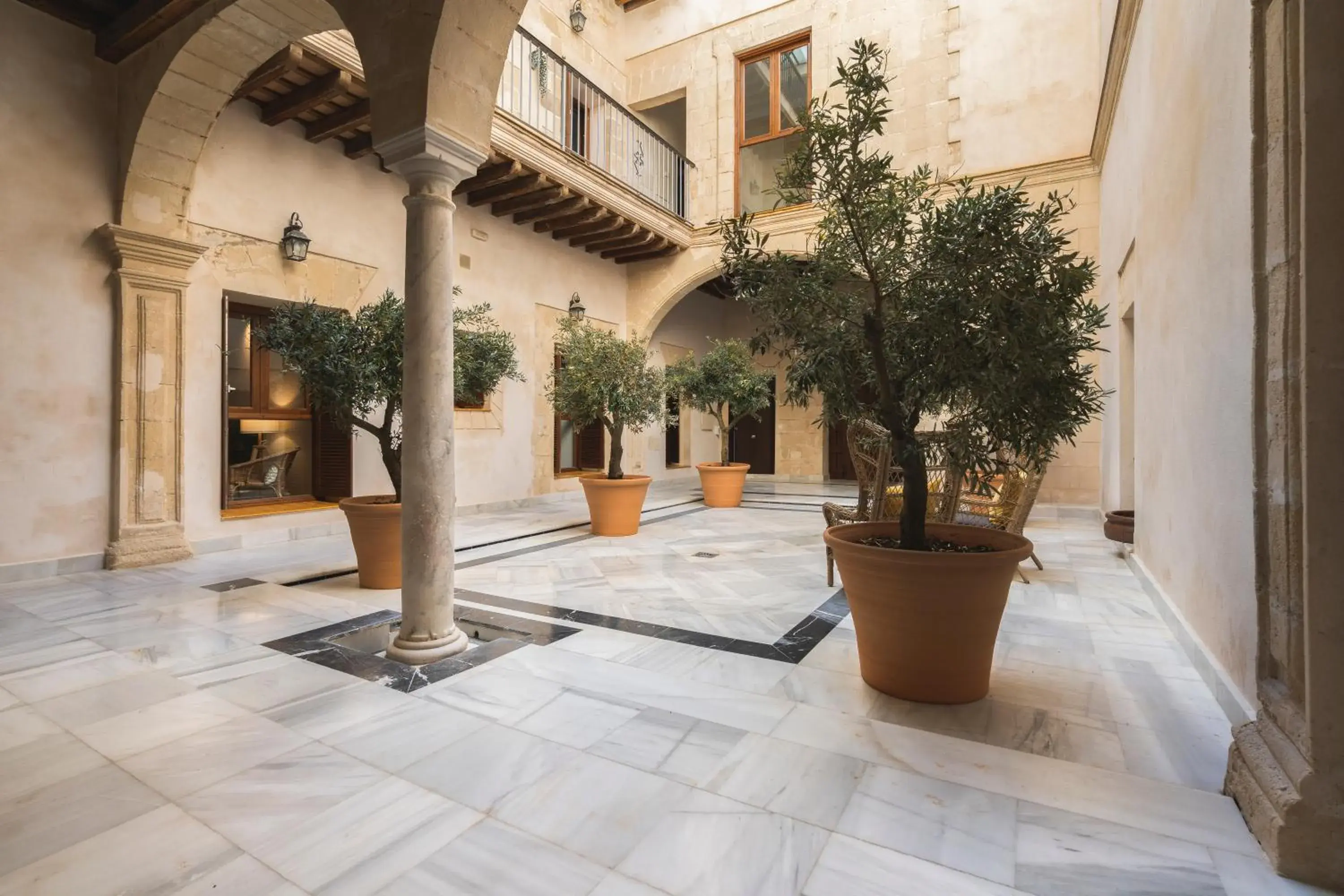 CASA PALACIO SUR II CASA PALACIO SUR II