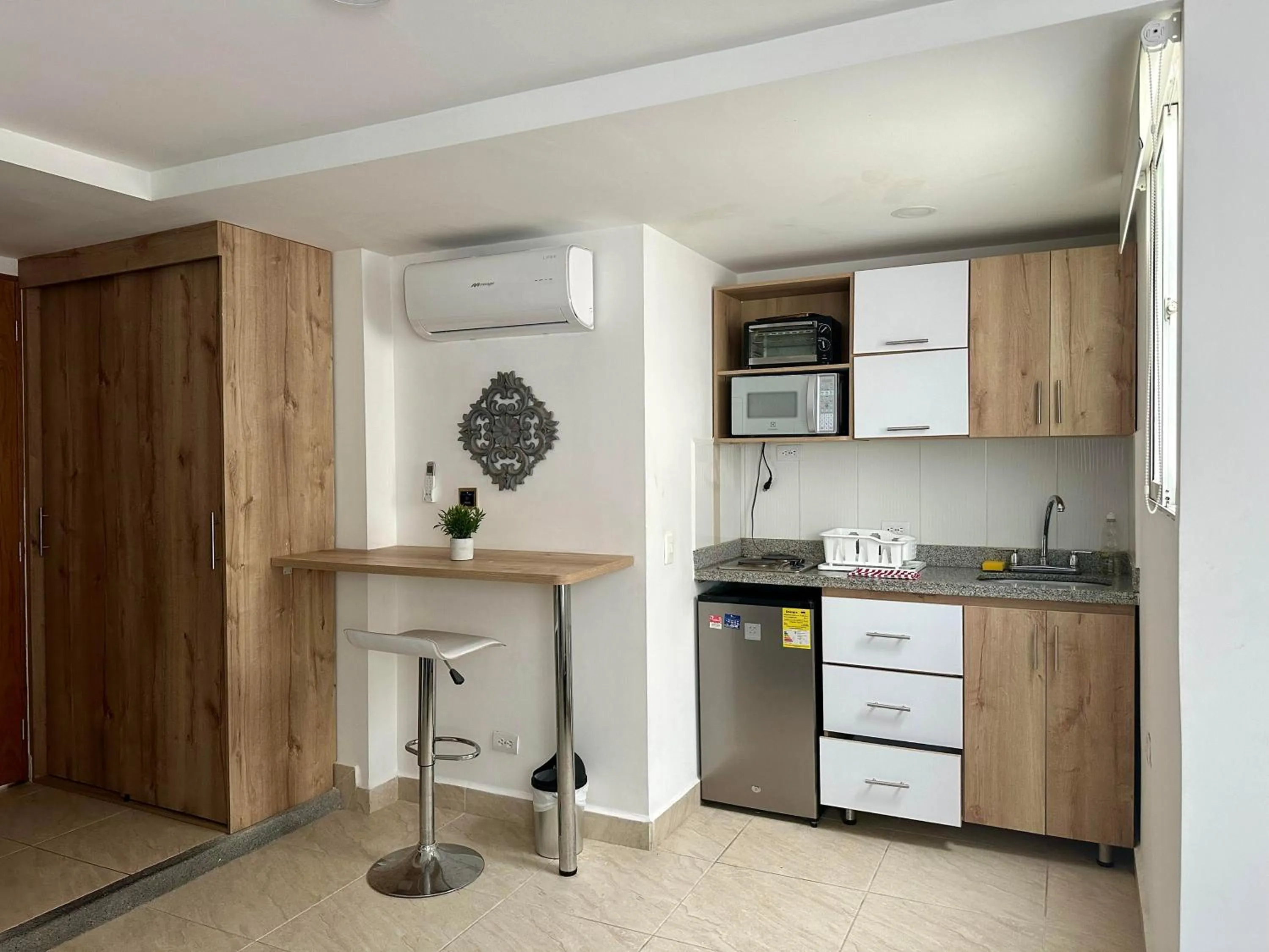 Bed in Laureles Guest House LGH Hotel