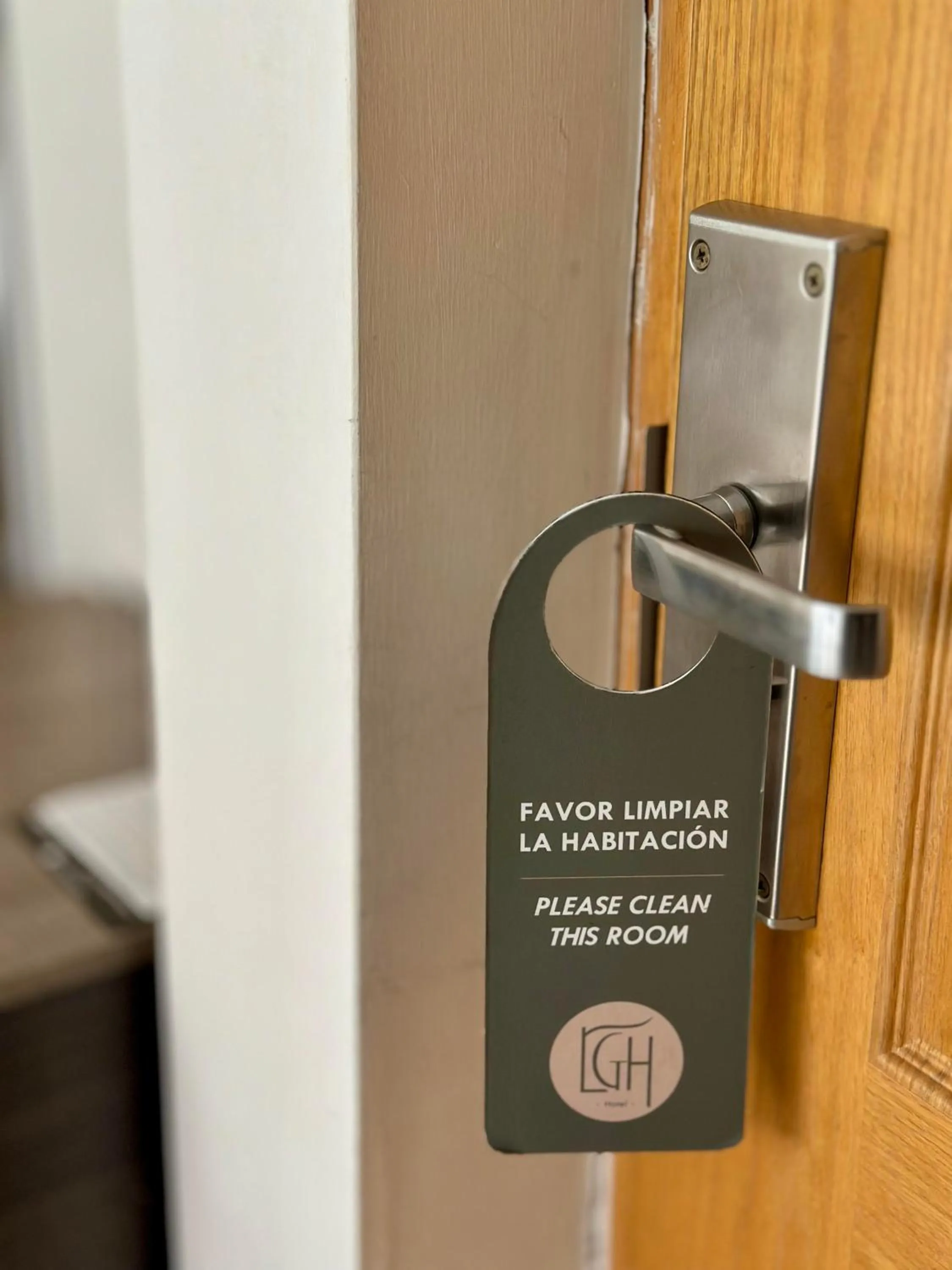 Toilet in Laureles Guest House LGH Hotel