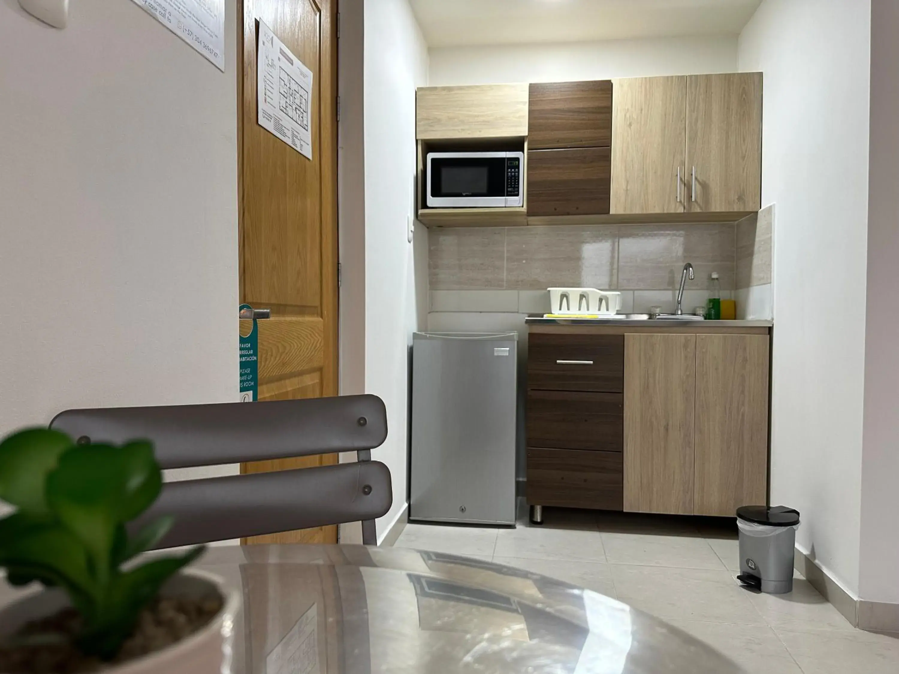 Standard Double Room - single occupancy in Laureles Guest House LGH Hotel Standard Double Room - single occupancy in Laureles Guest House LGH Hotel