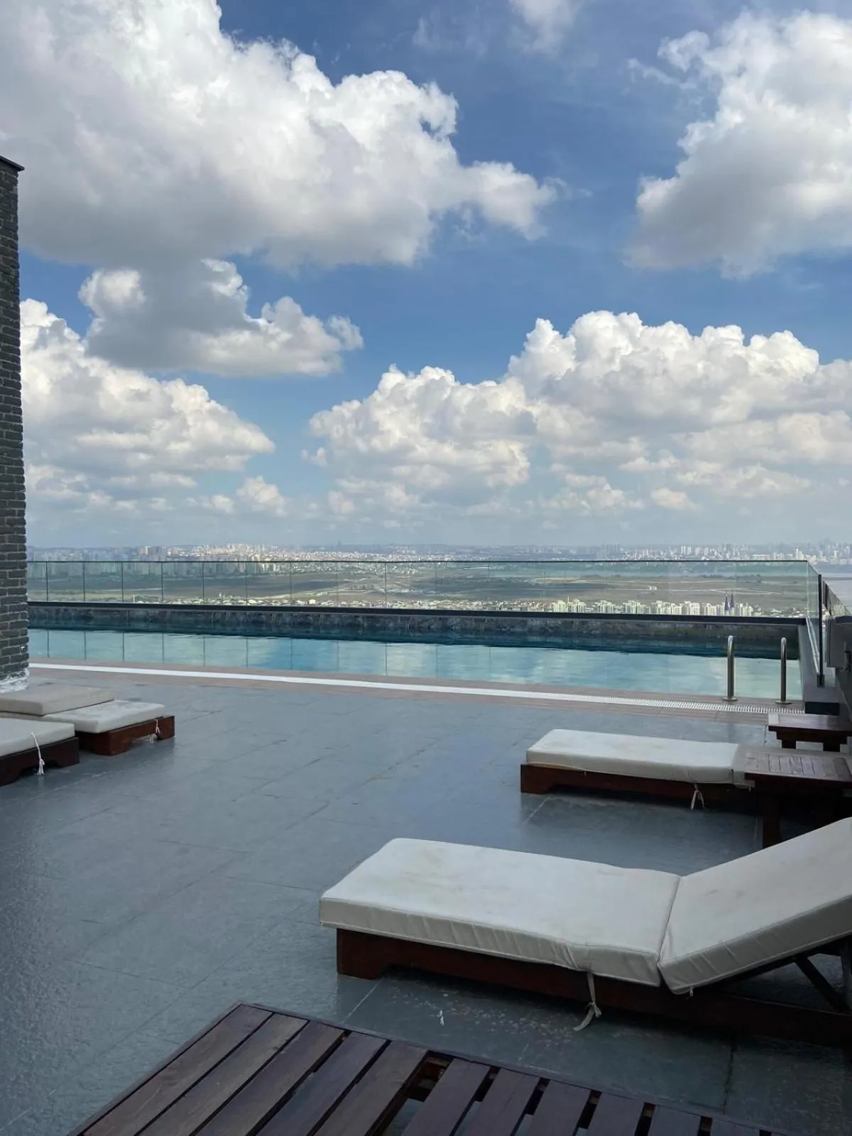 Natural landscape in Days Inn & Suites by Wyndham Istanbul Esenyurt