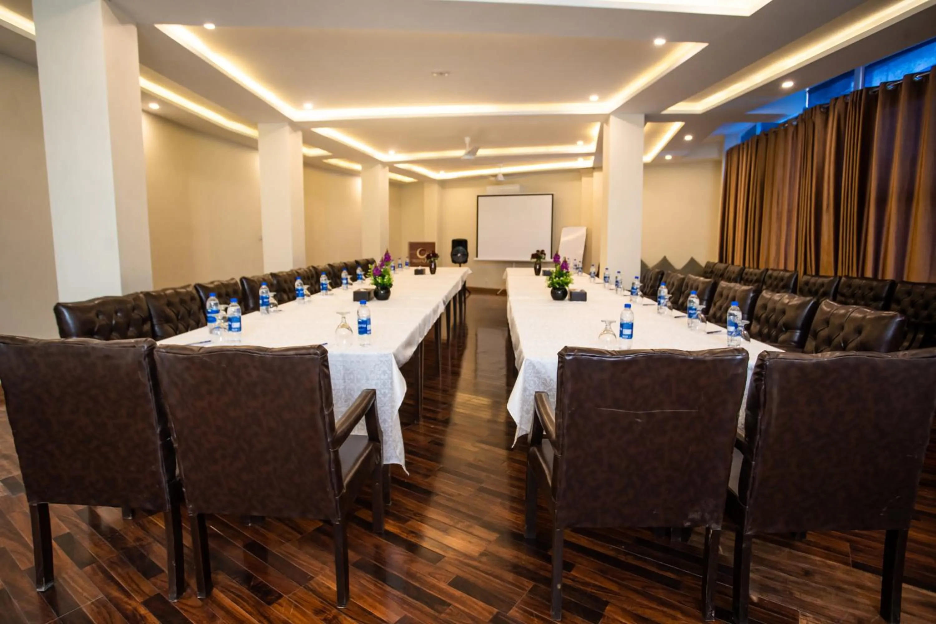 Meeting/conference room in Hotel One Swat