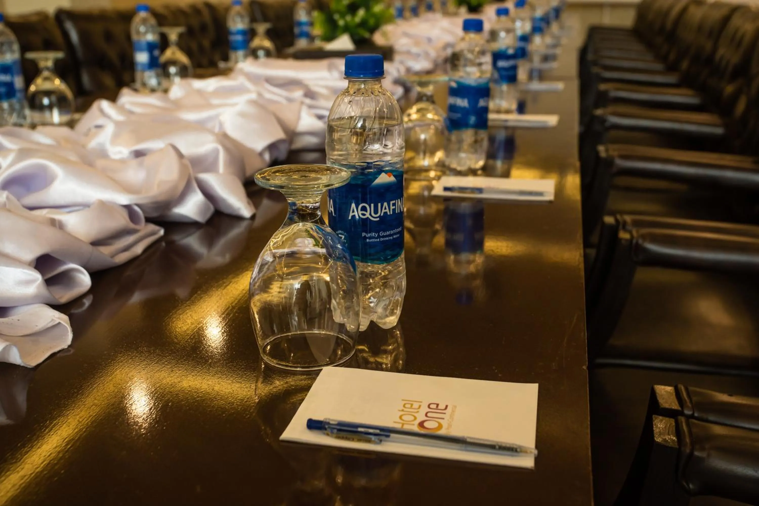 Banquet/Function facilities in Hotel One Swat