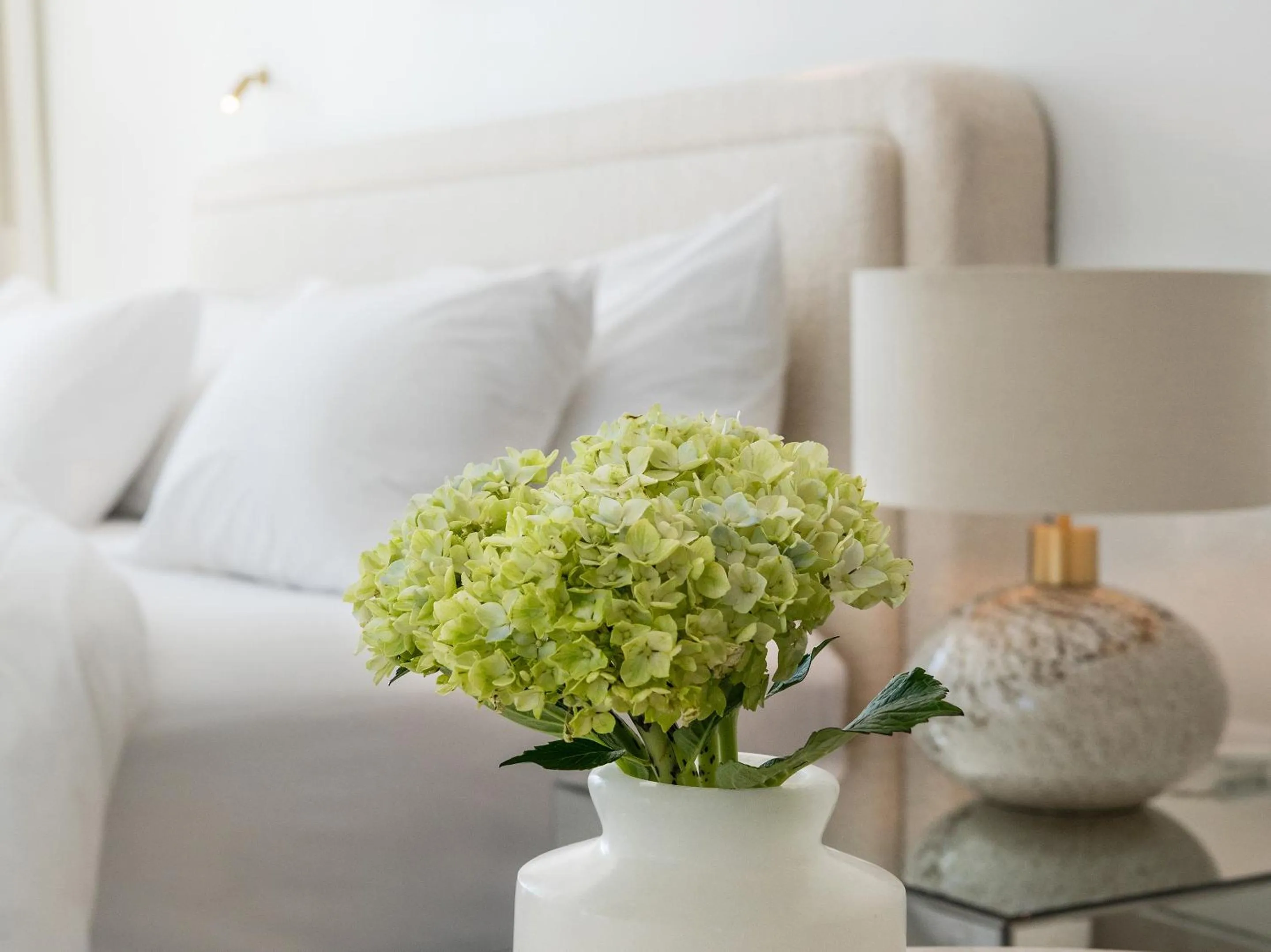 Bedroom in The Dolli at Acropolis, A Hotel to Live