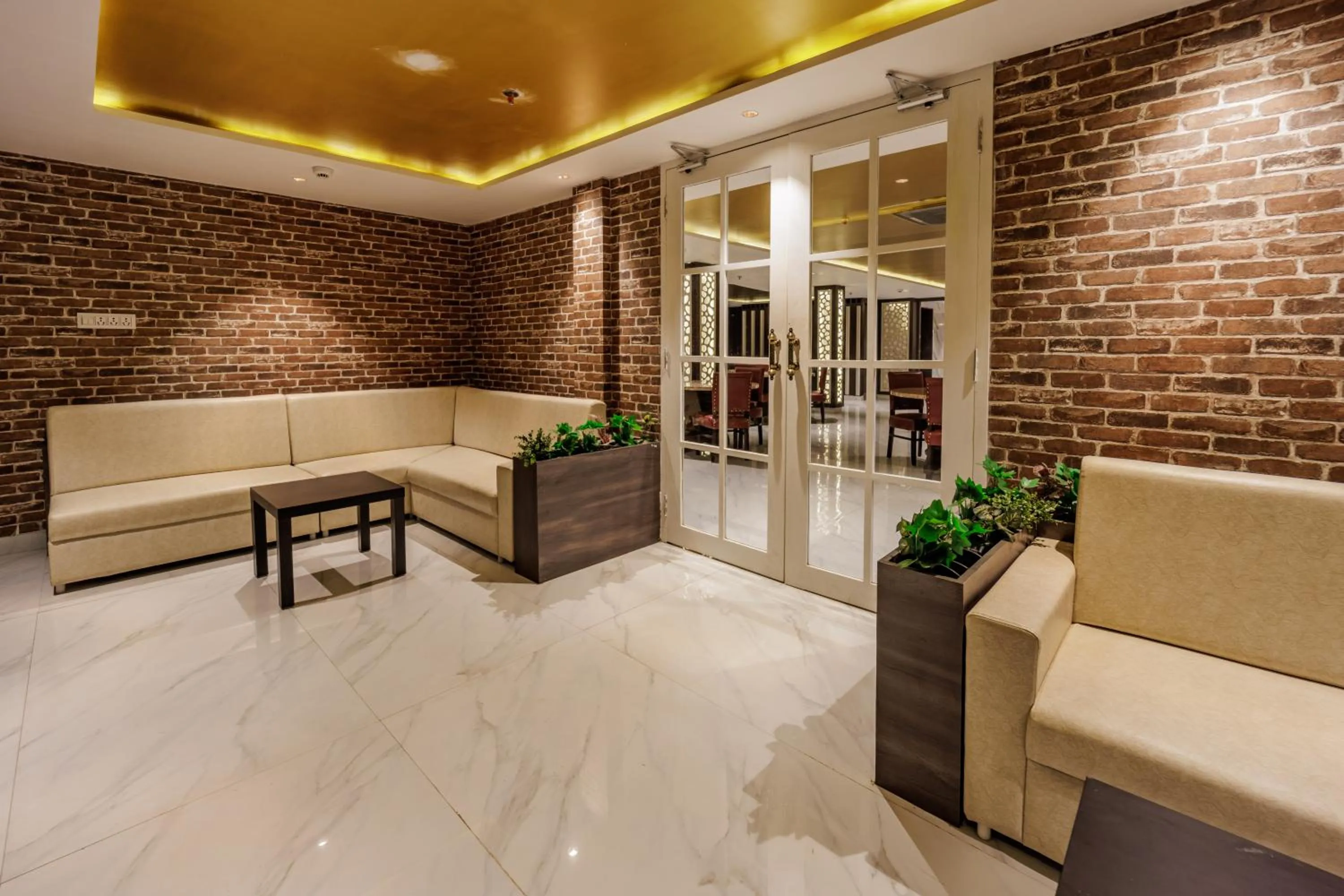 Banquet/Function facilities in Casa De Katson