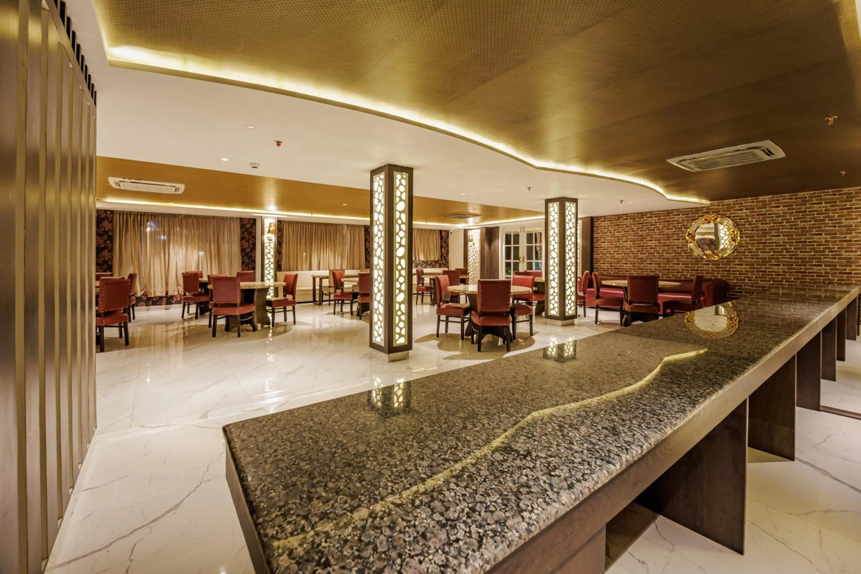 Banquet/Function facilities in Casa De Katson