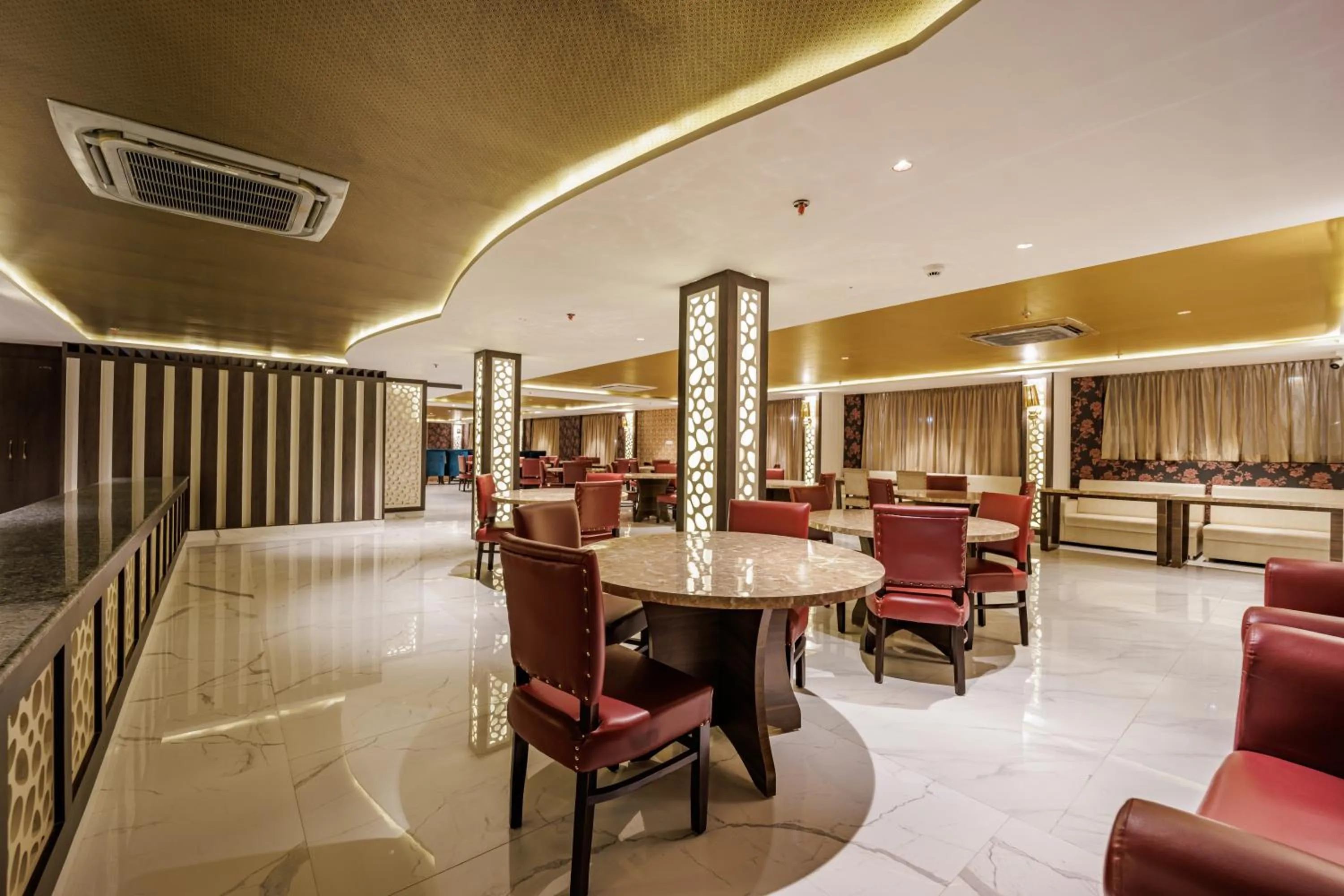 Banquet/Function facilities in Casa De Katson