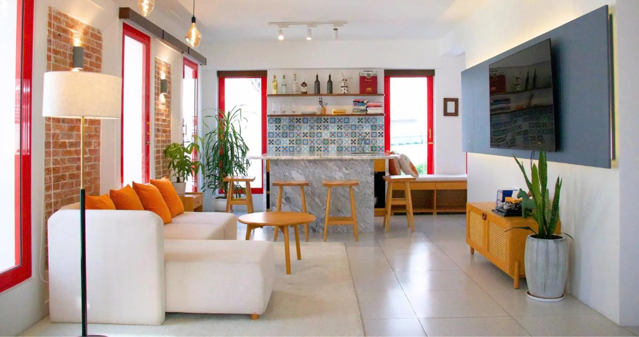Leiden Homestay&Cafe'