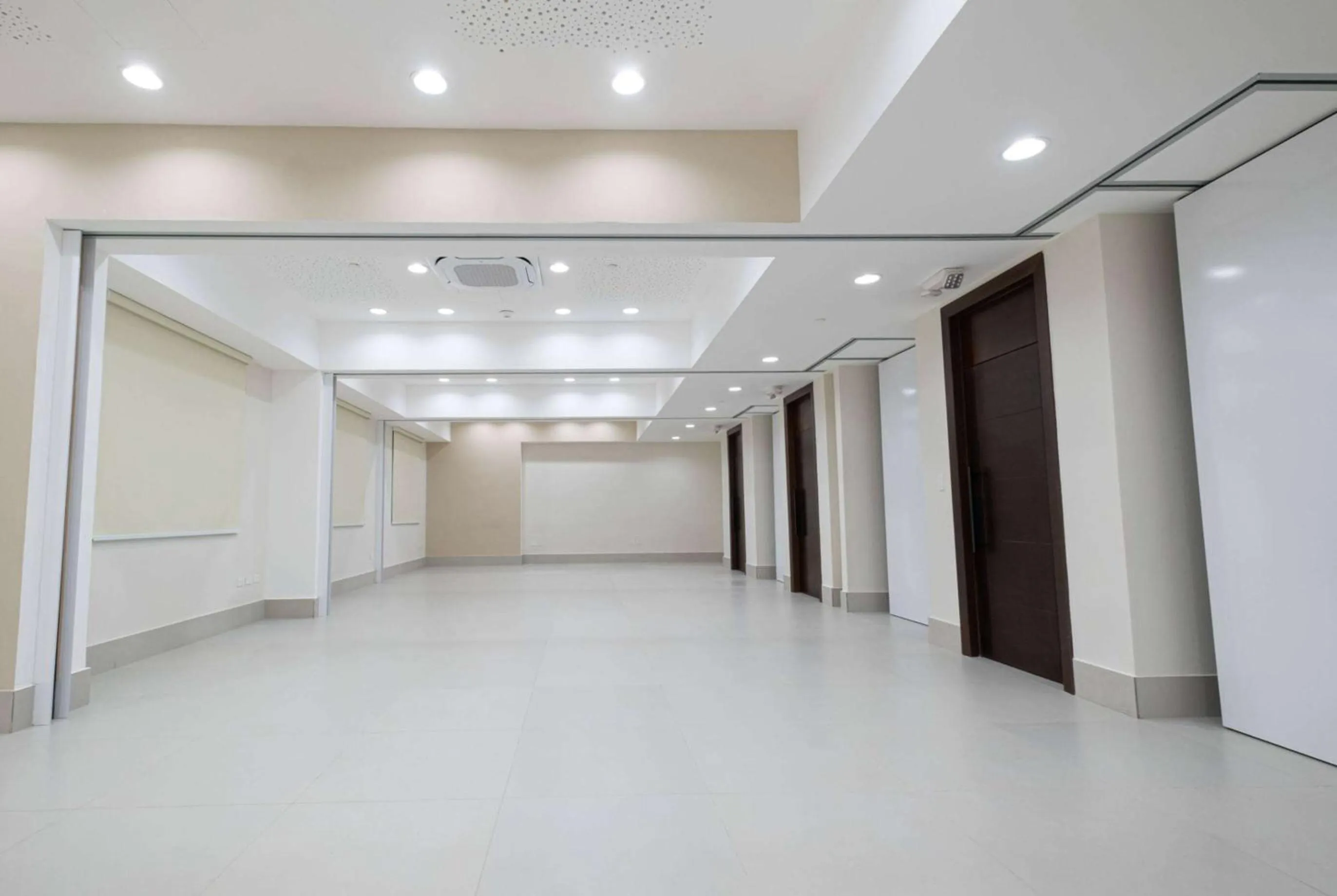 Meeting/conference room in Super 8 by Wyndham Manzanillo