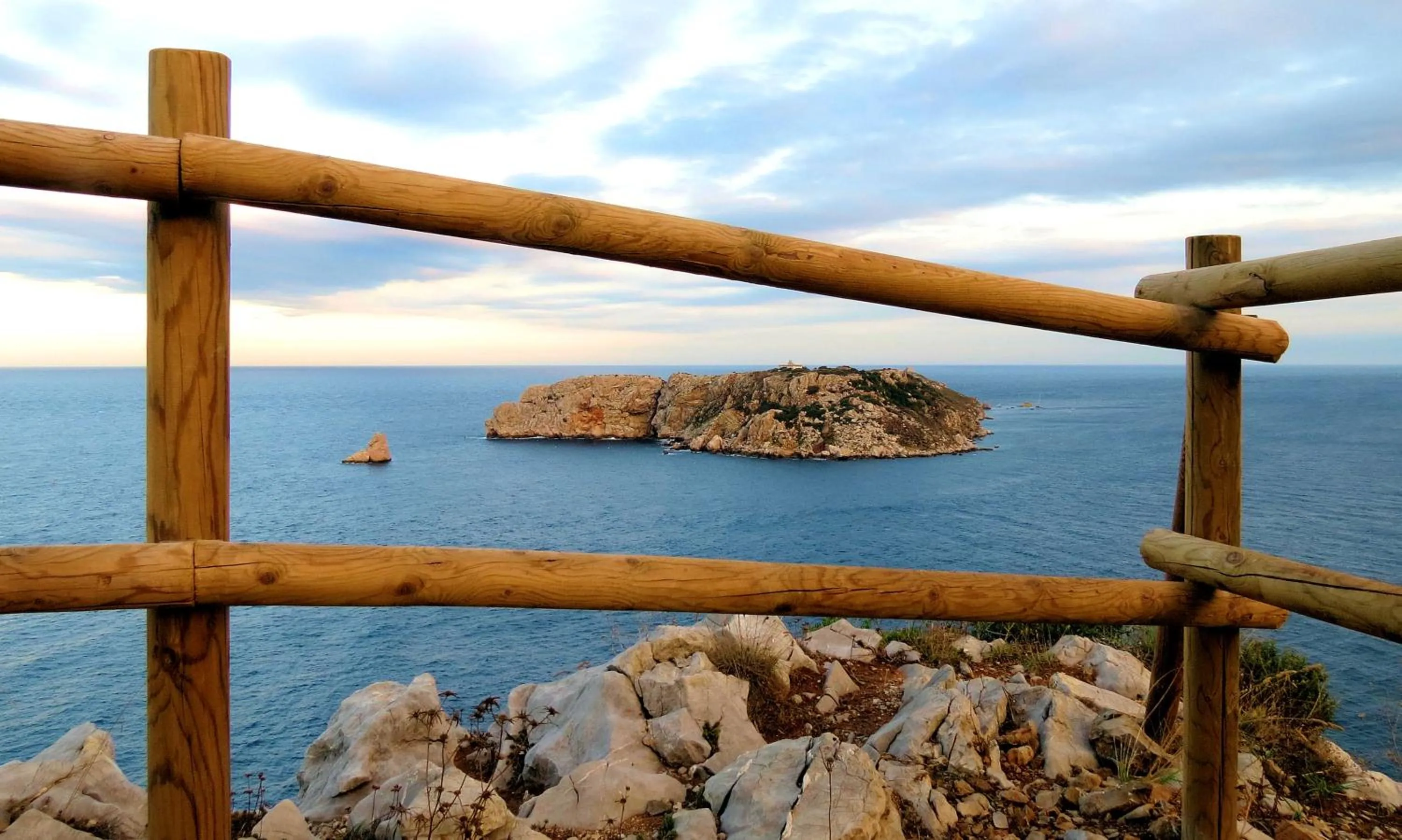 Snorkeling in Hotel Santa Anna