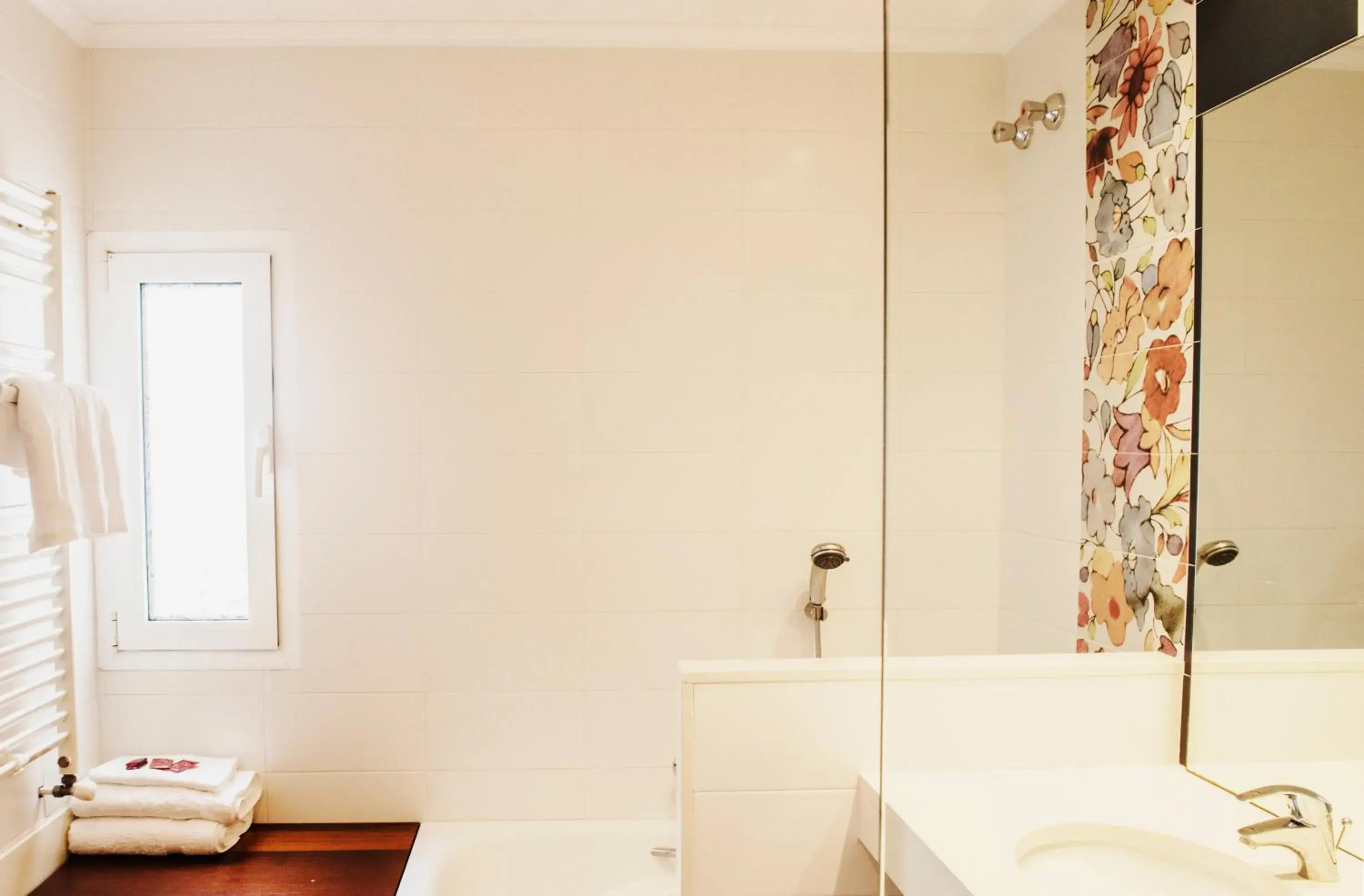 Superior Single Room in Hotel Santa Anna Superior Single Room in Hotel Santa Anna