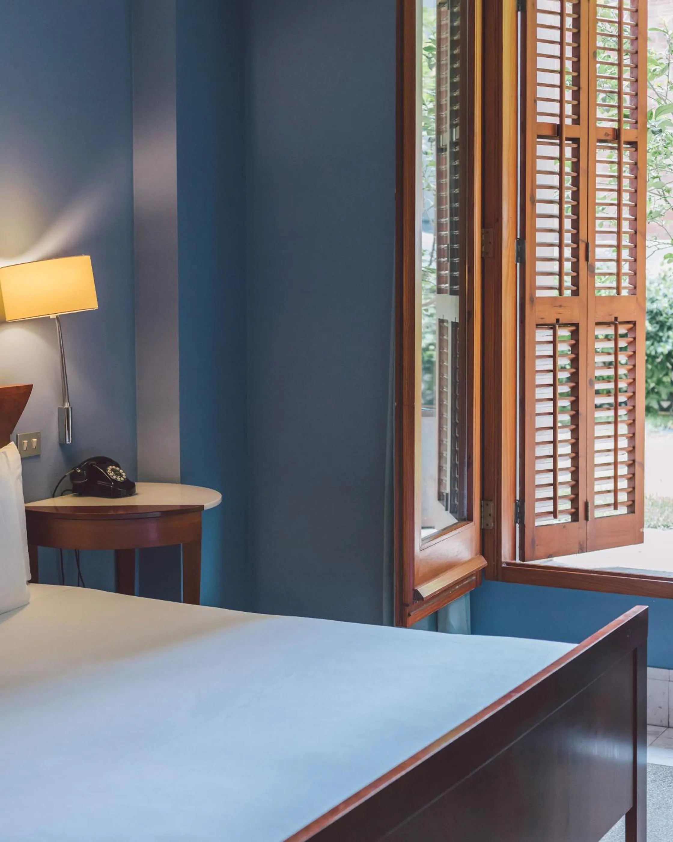 Photo of the whole room, Bed in Fonda Hotel 1771