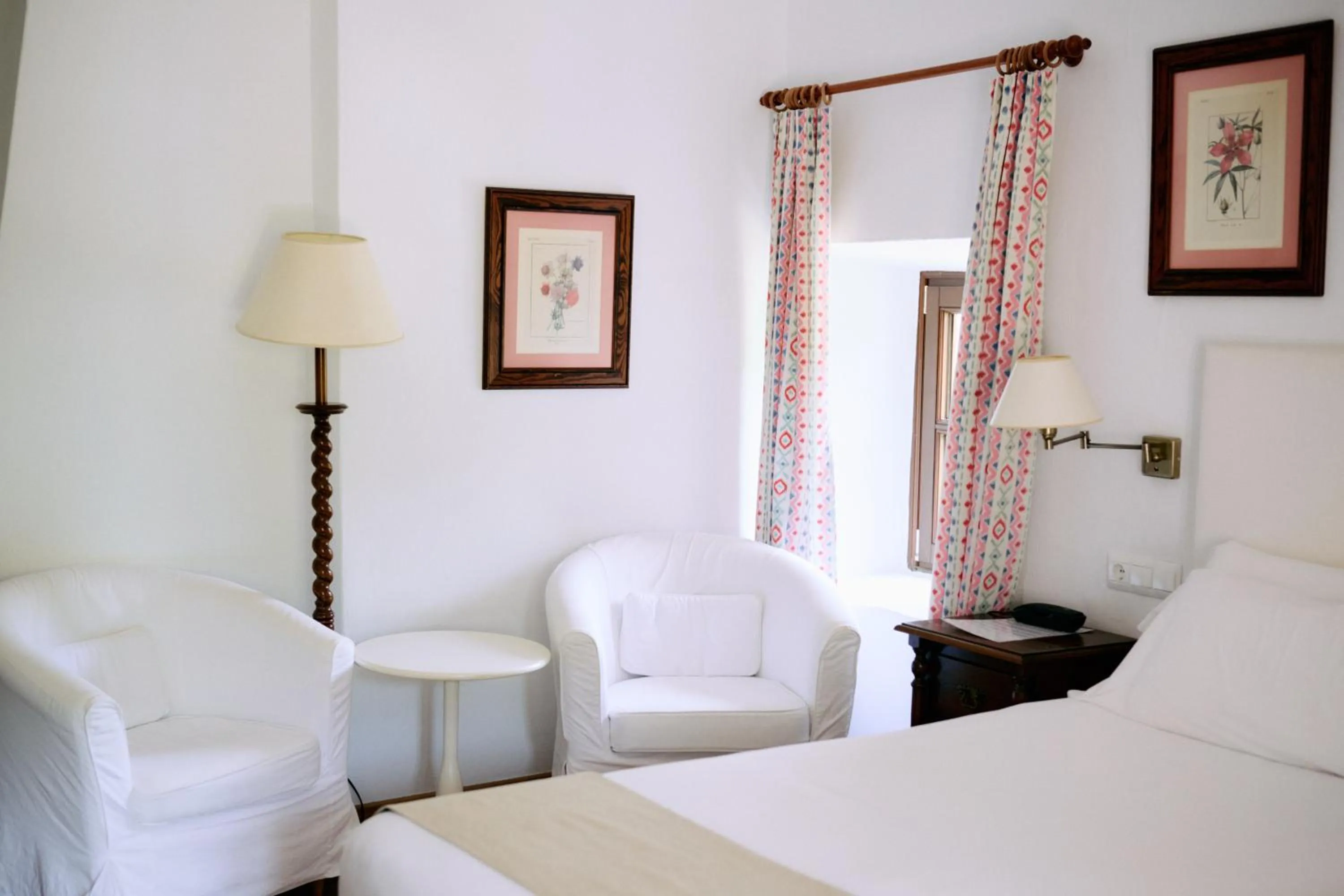 Bed in Molino Del Santo