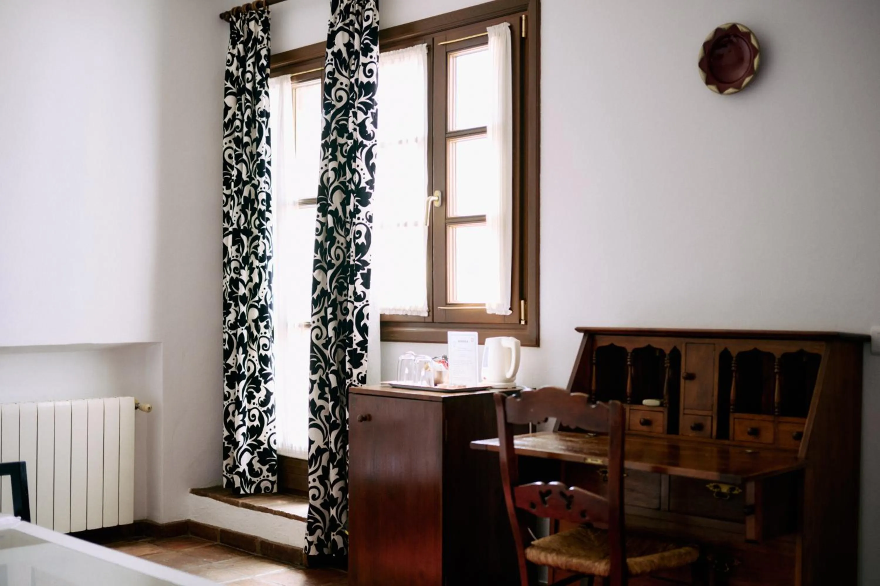 Coffee/tea facilities in Molino Del Santo