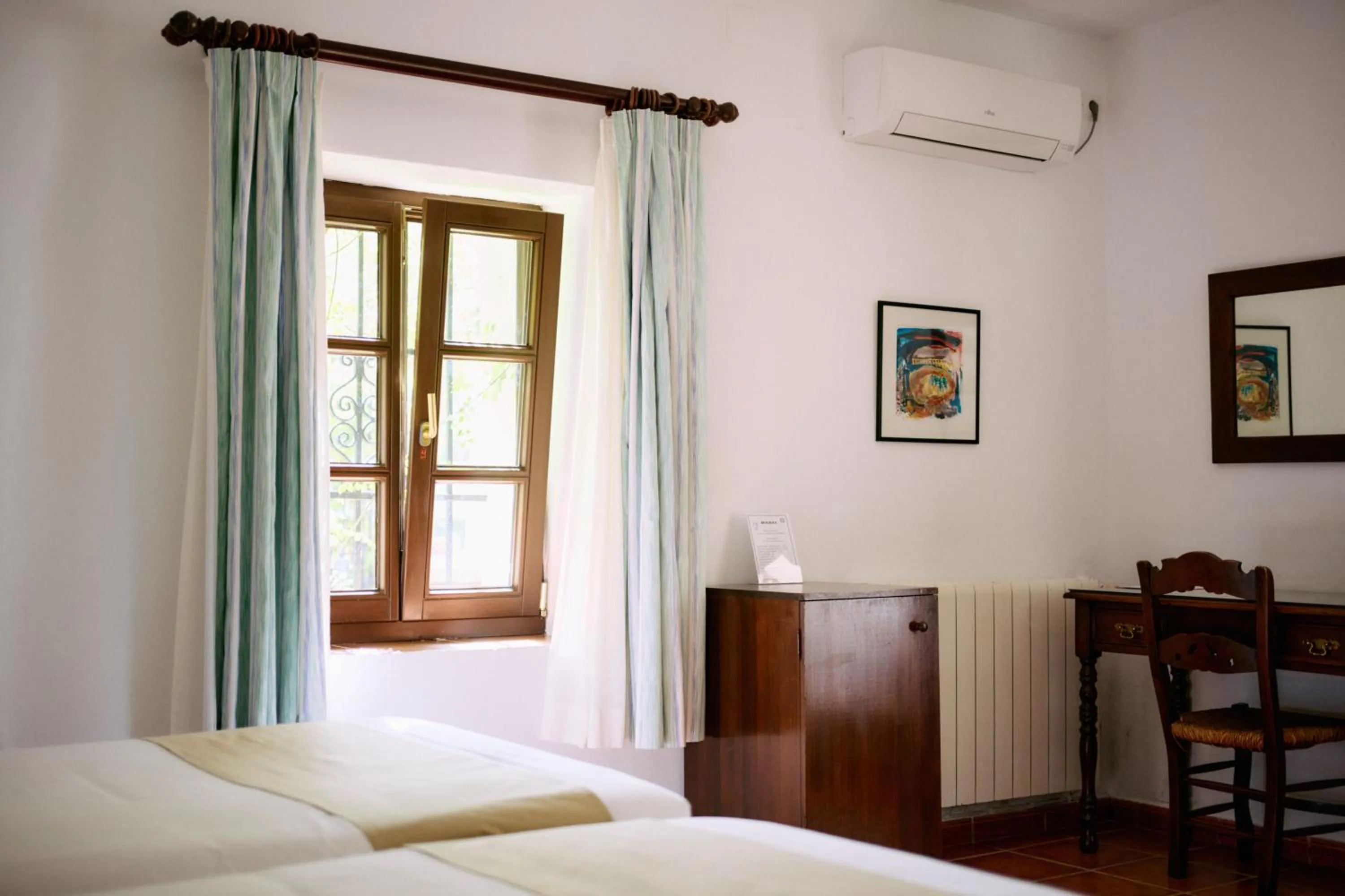 Bed in Molino Del Santo