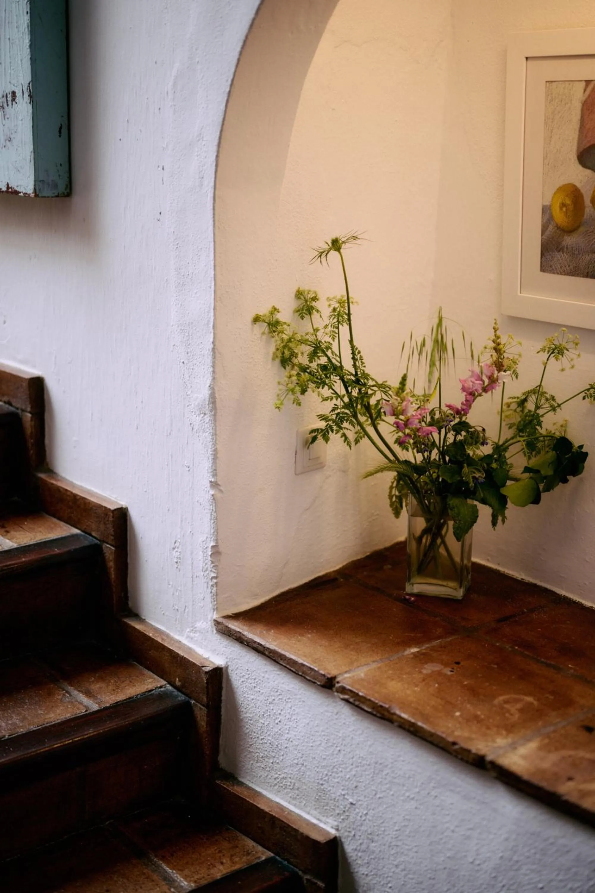 Property building in Molino Del Santo