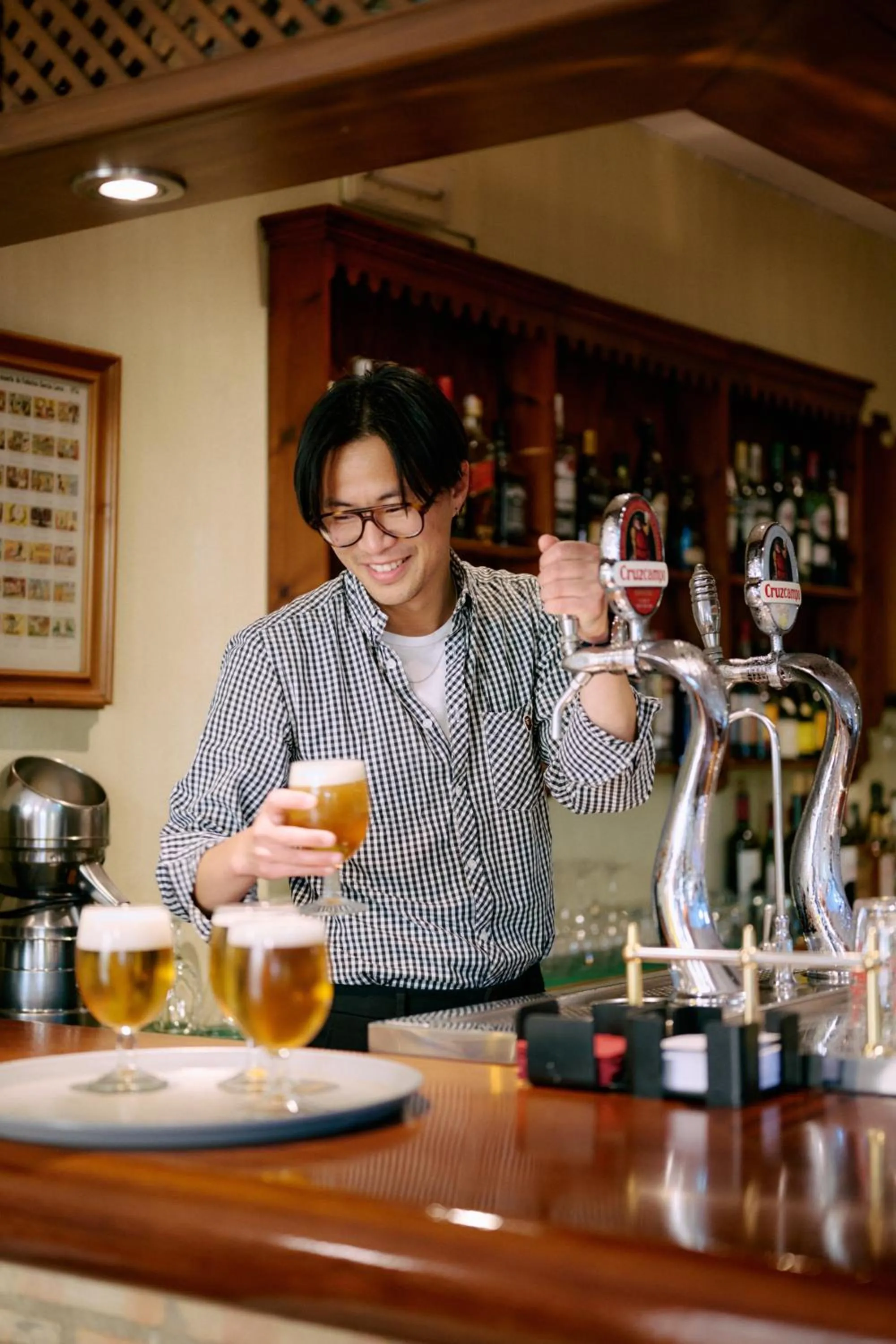 Restaurant/places to eat in Molino Del Santo