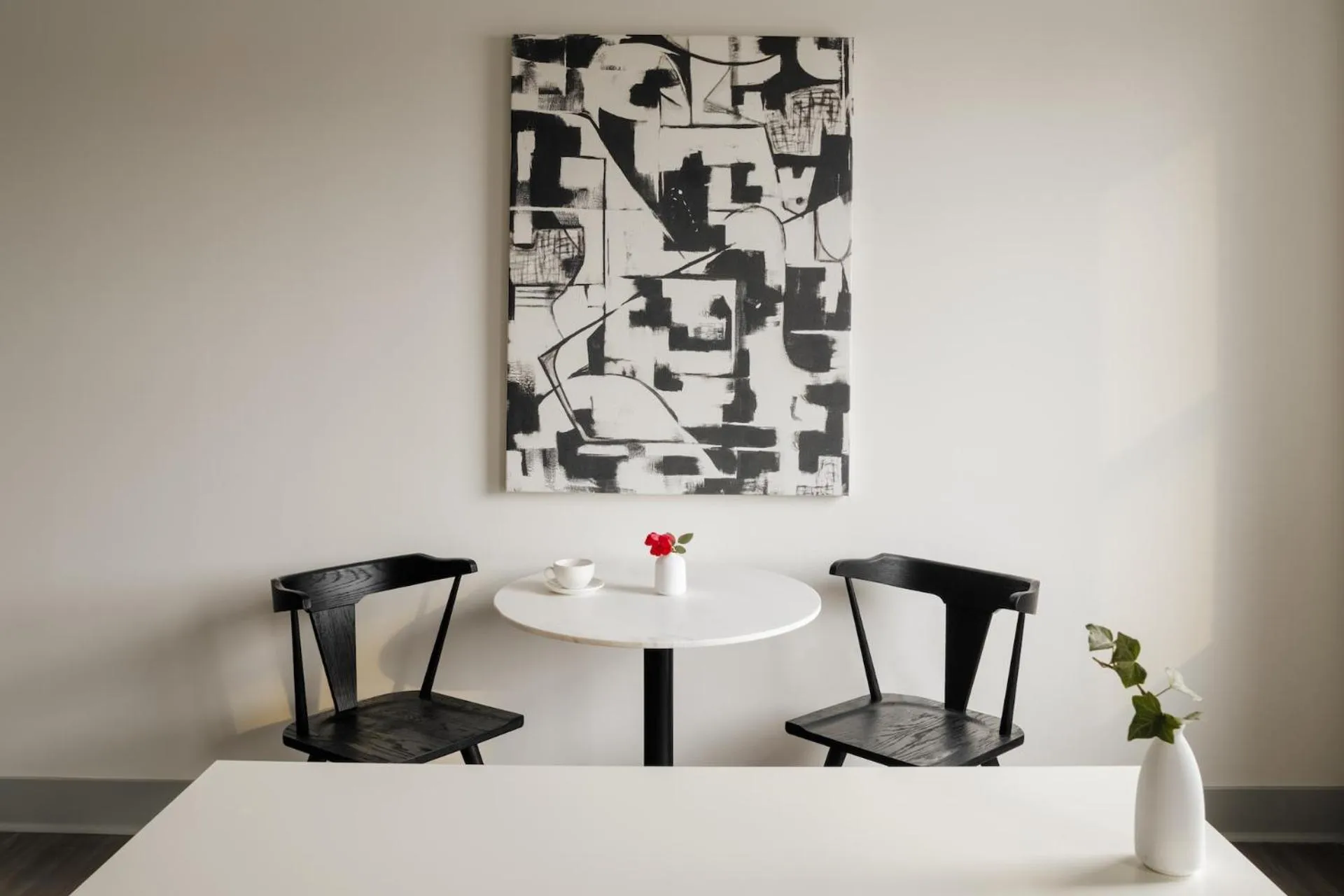 Property building in Kasa Capitol Hill Downtown Nashville