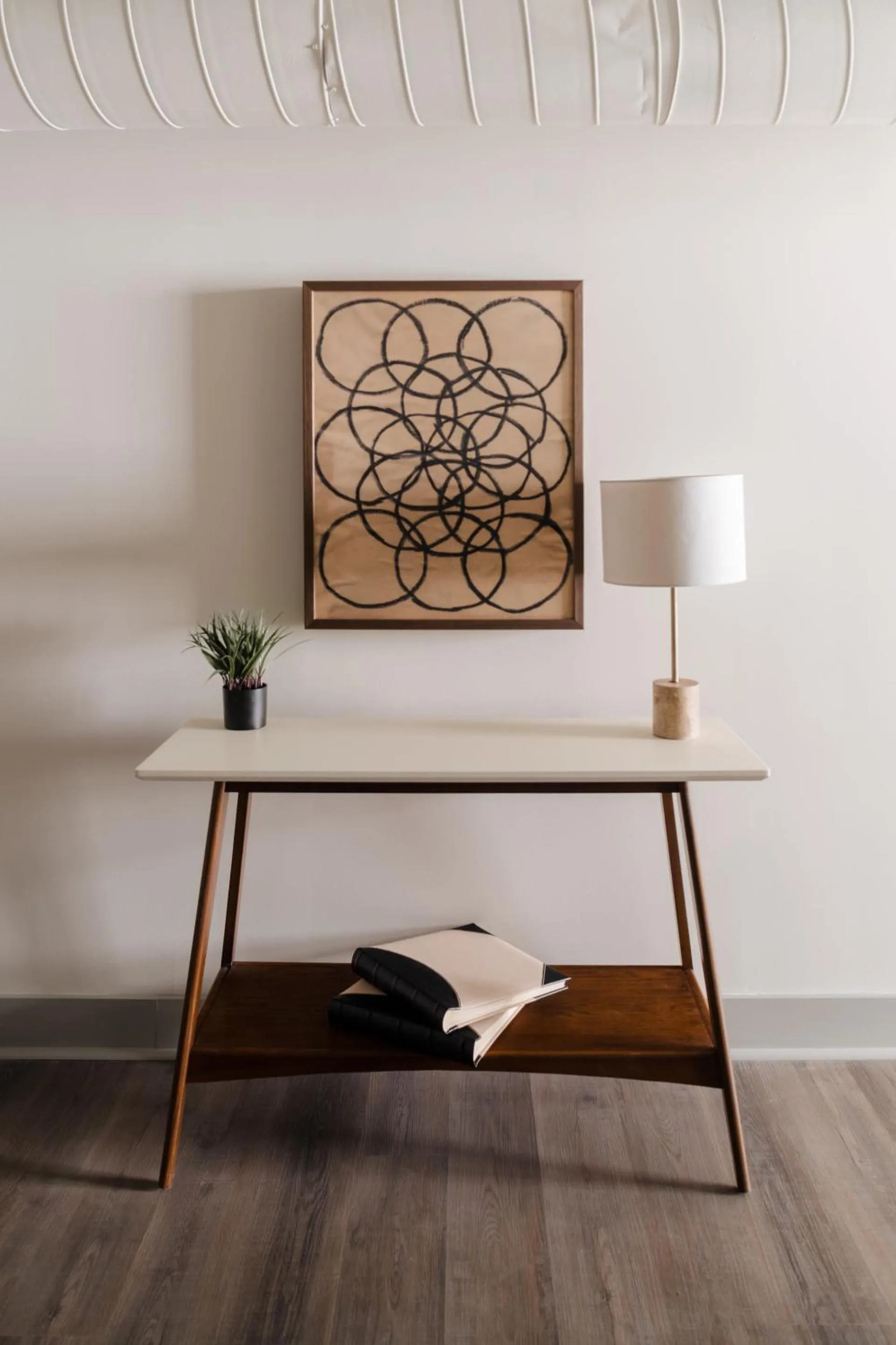 Property building in Kasa Capitol Hill Downtown Nashville