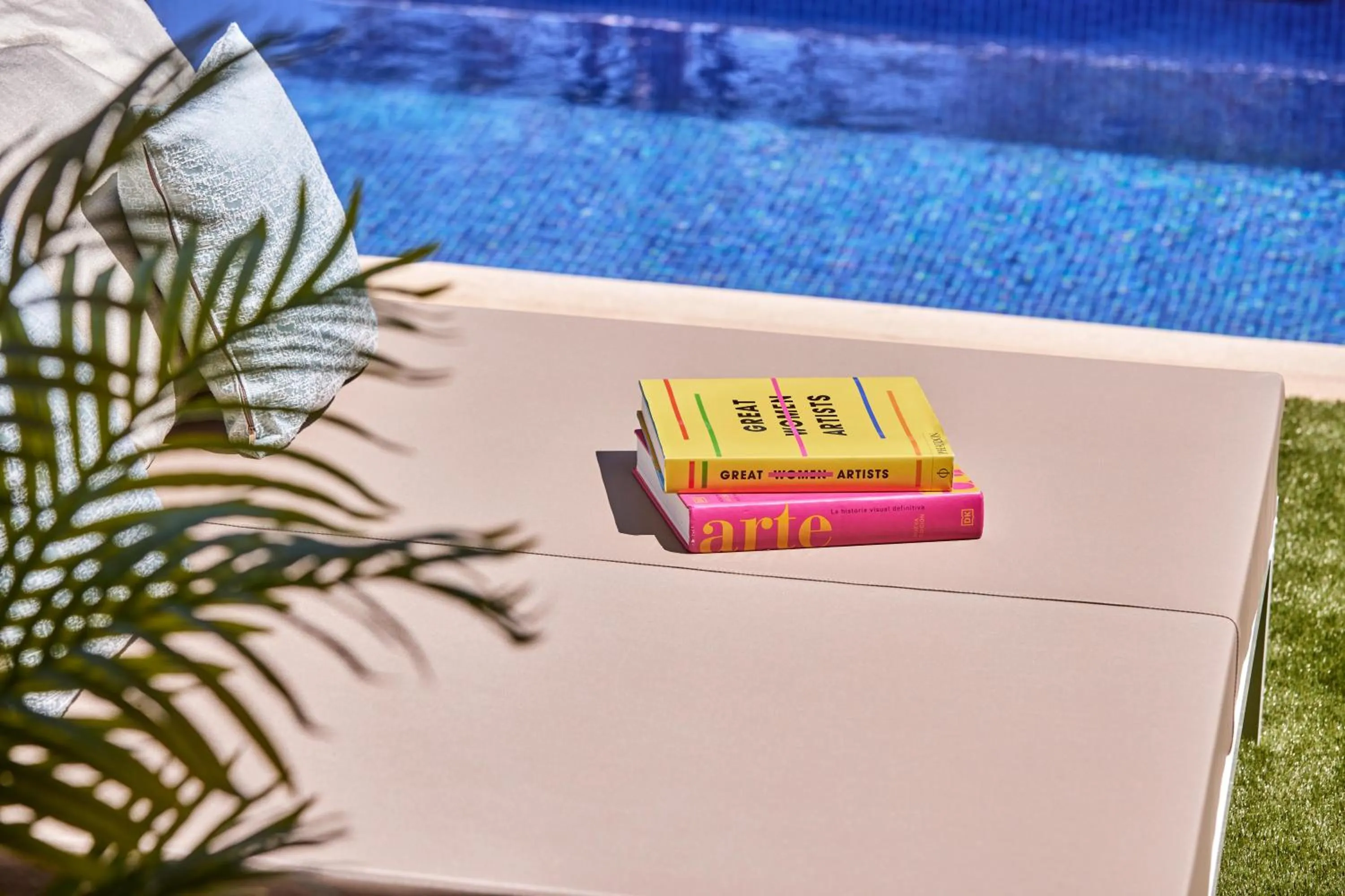 Photo of the whole room in Zafiro Mallorca & Spa