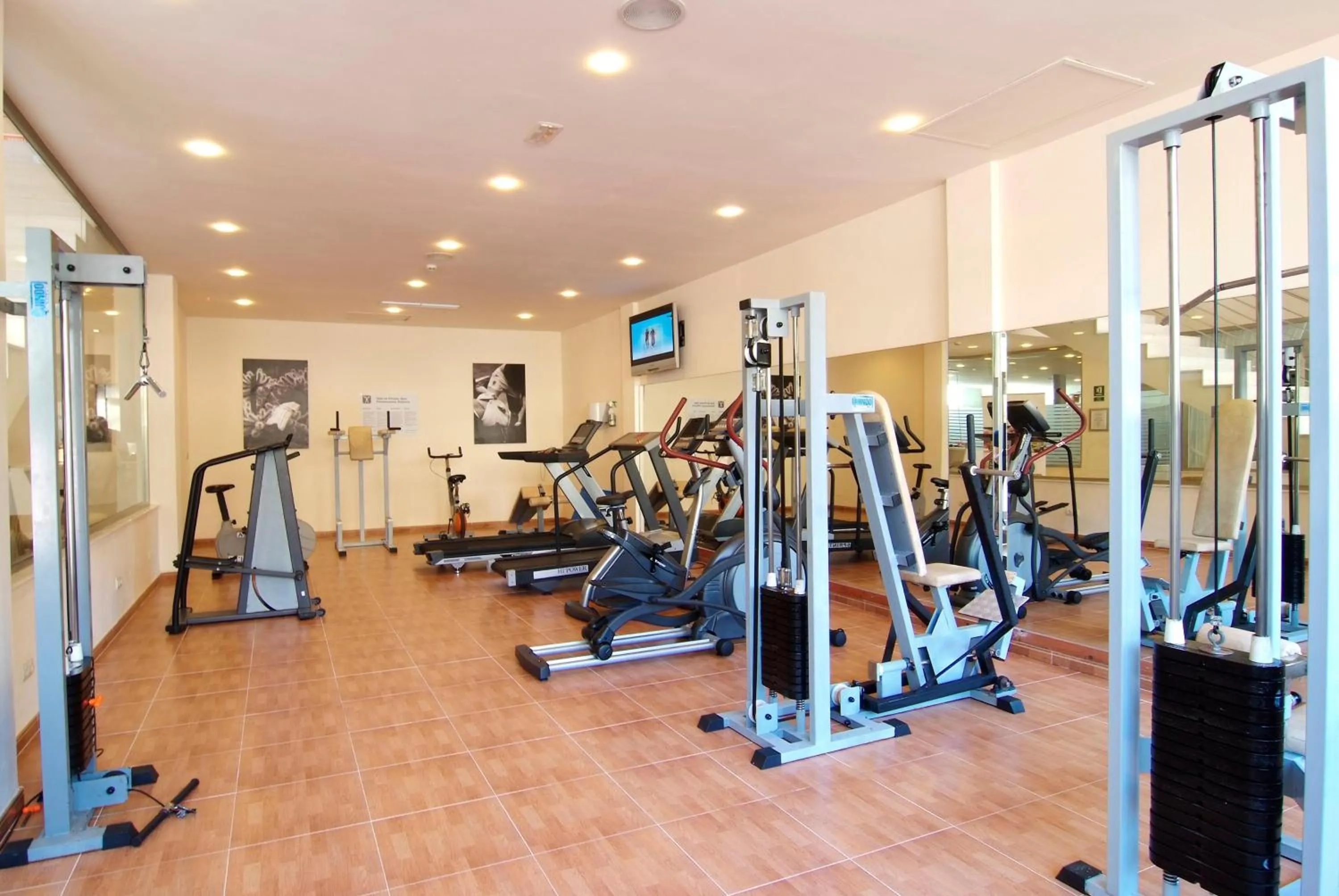 Activities in Zafiro Mallorca & Spa