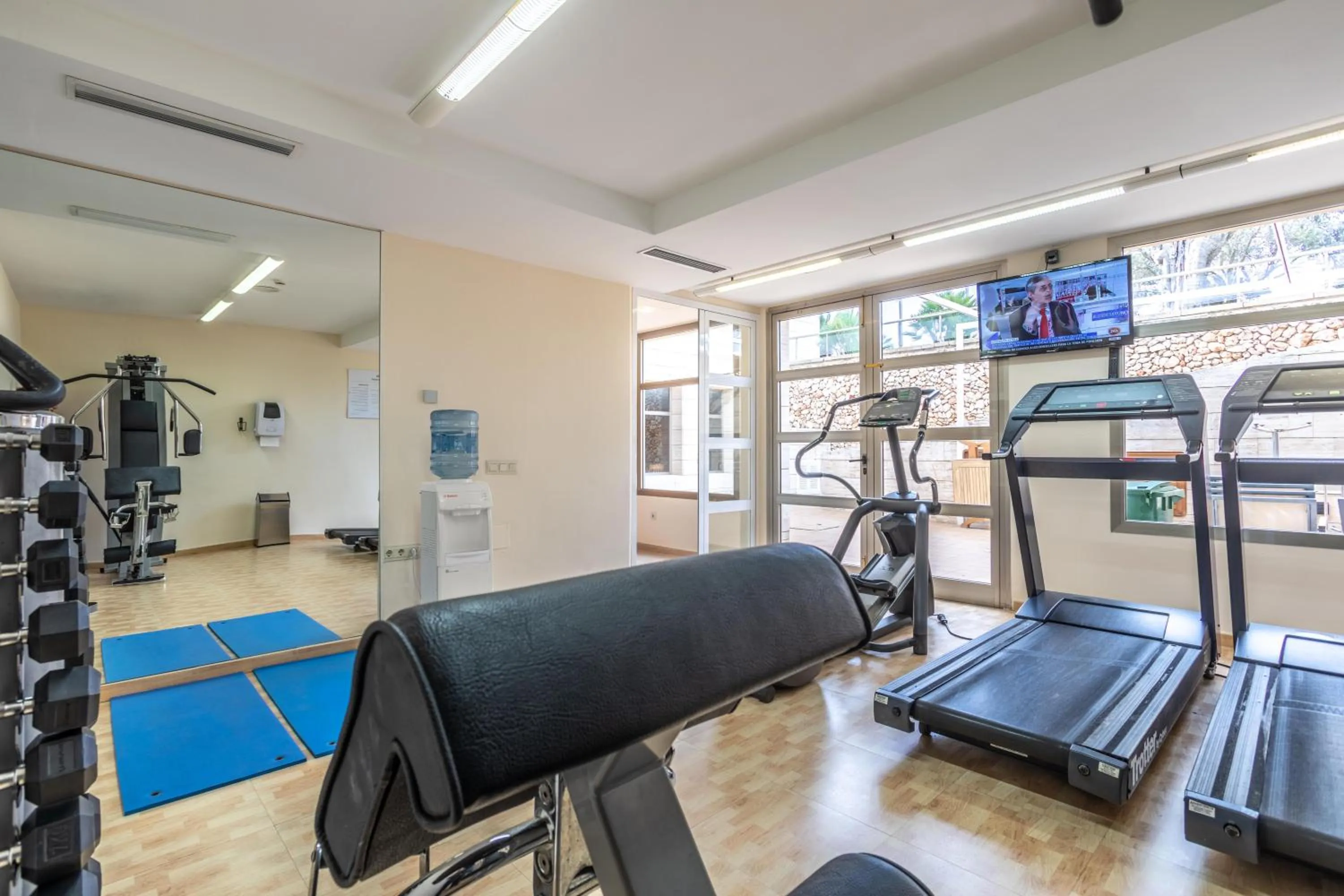 Activities in Zafiro Menorca