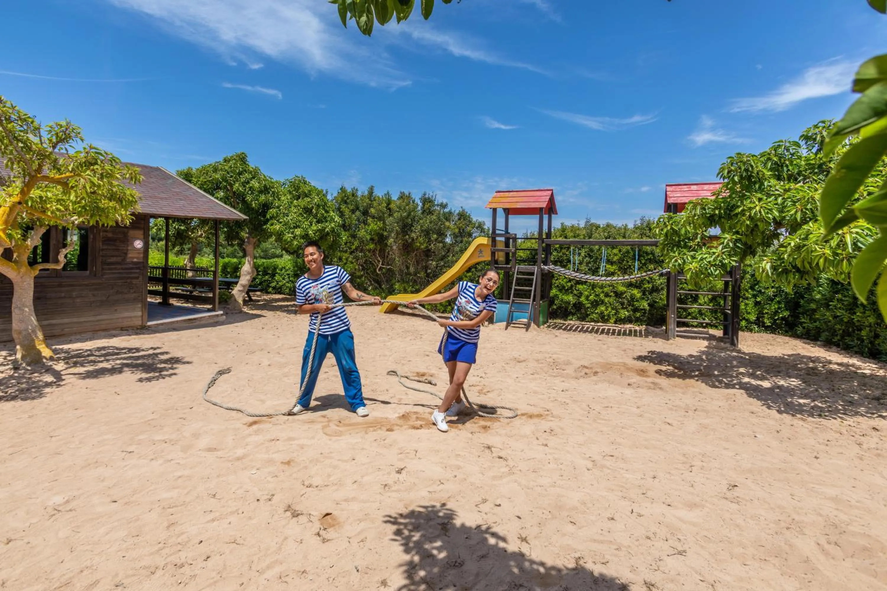 Activities in Zafiro Menorca
