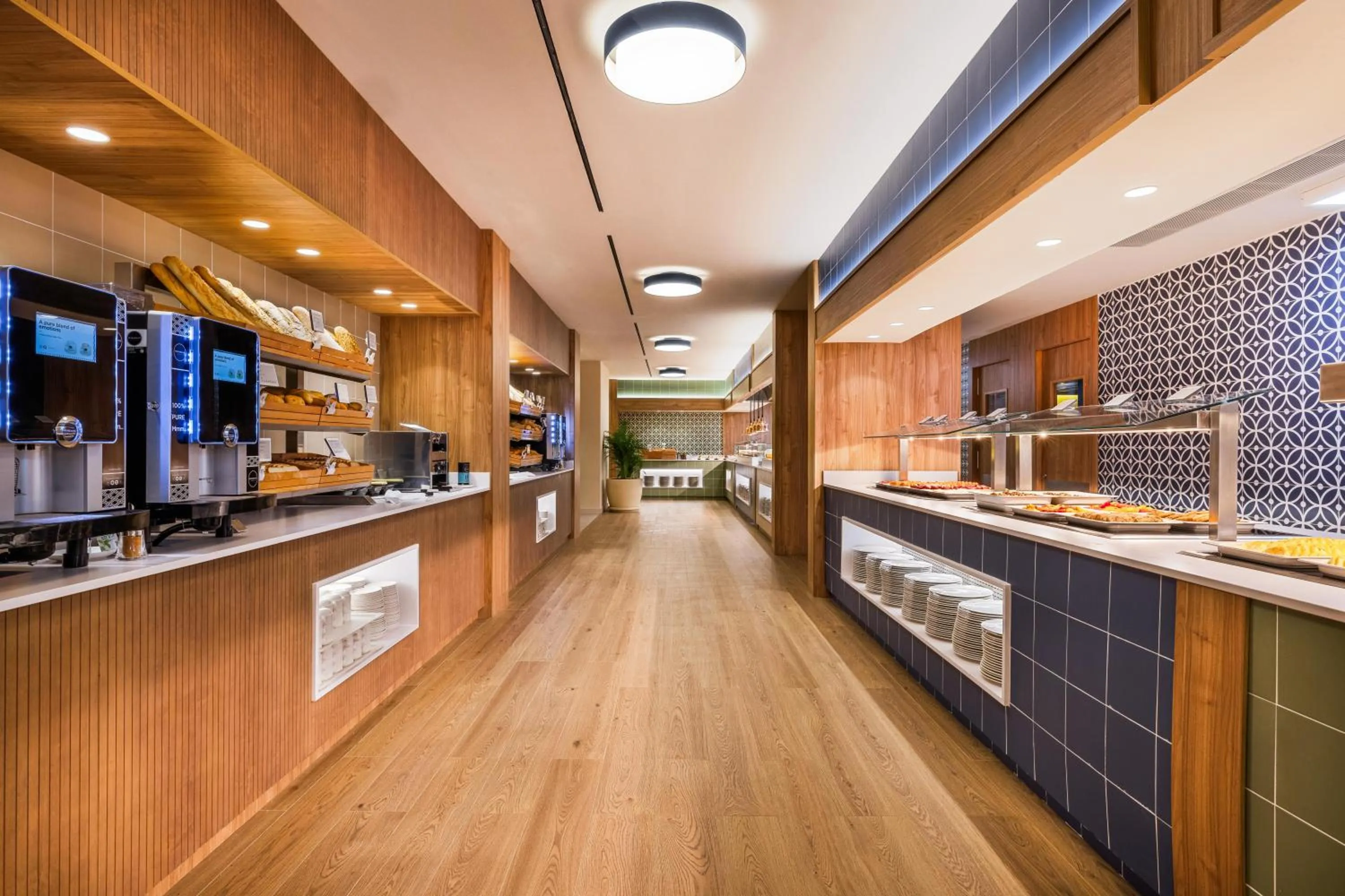 Restaurant/places to eat in VIVA Cala Mesquida Resort & Spa