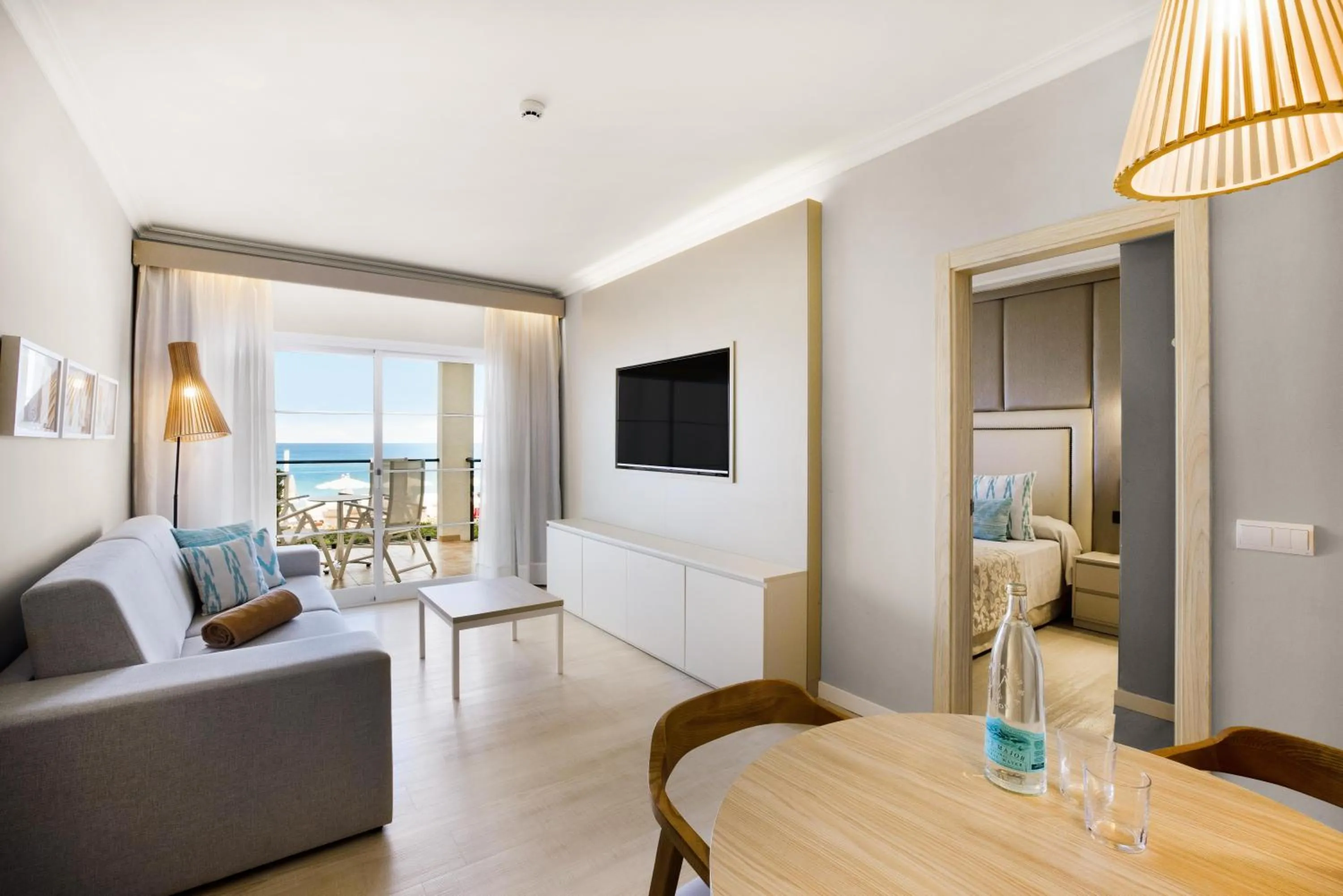 Photo of the whole room in VIVA Cala Mesquida Resort & Spa