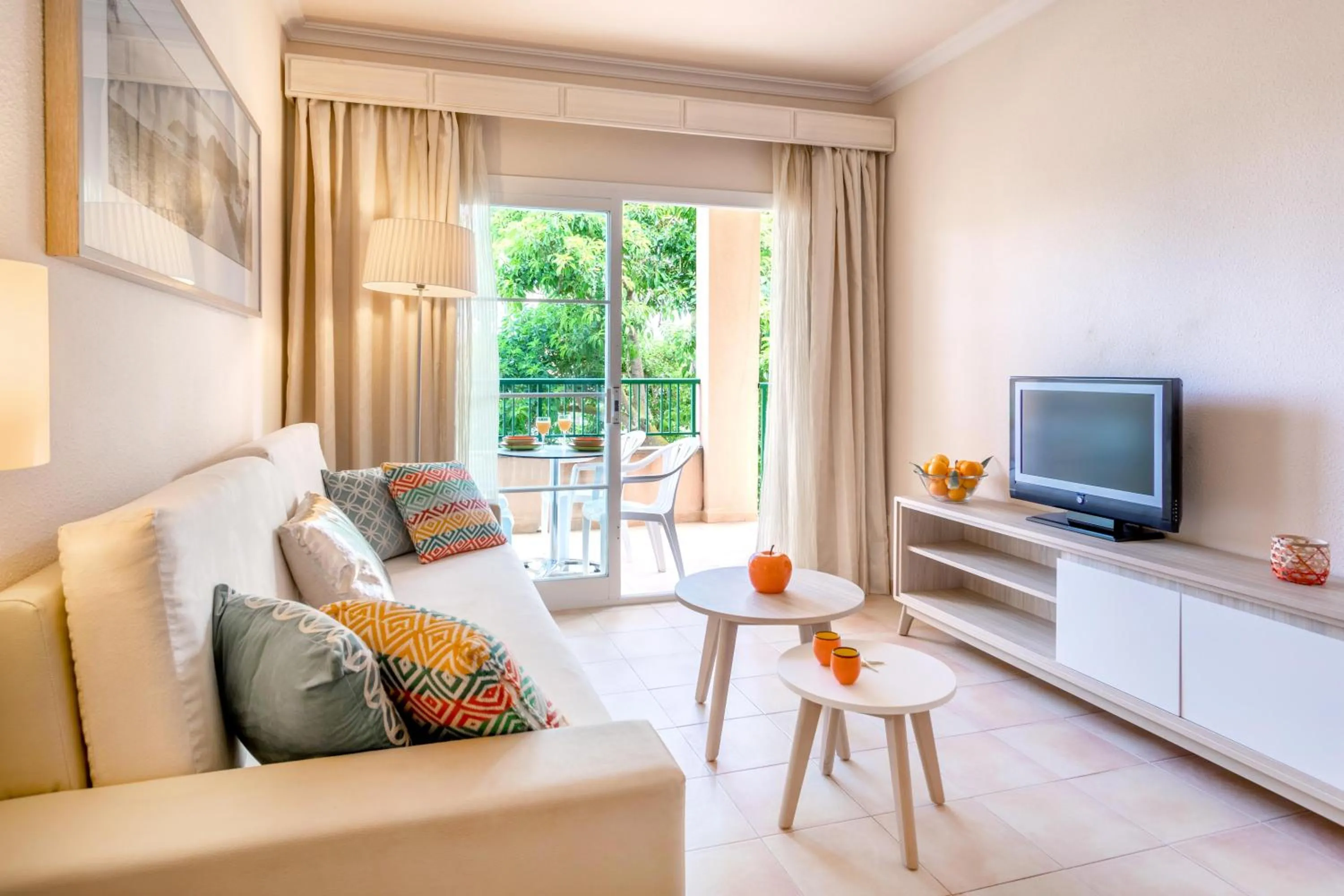 Photo of the whole room in VIVA Cala Mesquida Resort & Spa