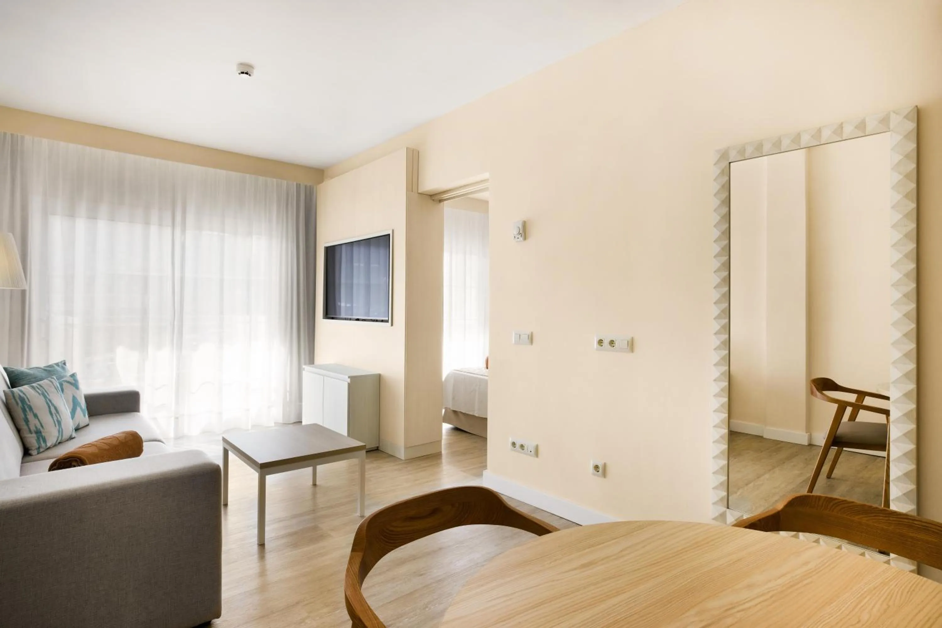 Photo of the whole room in VIVA Cala Mesquida Resort & Spa