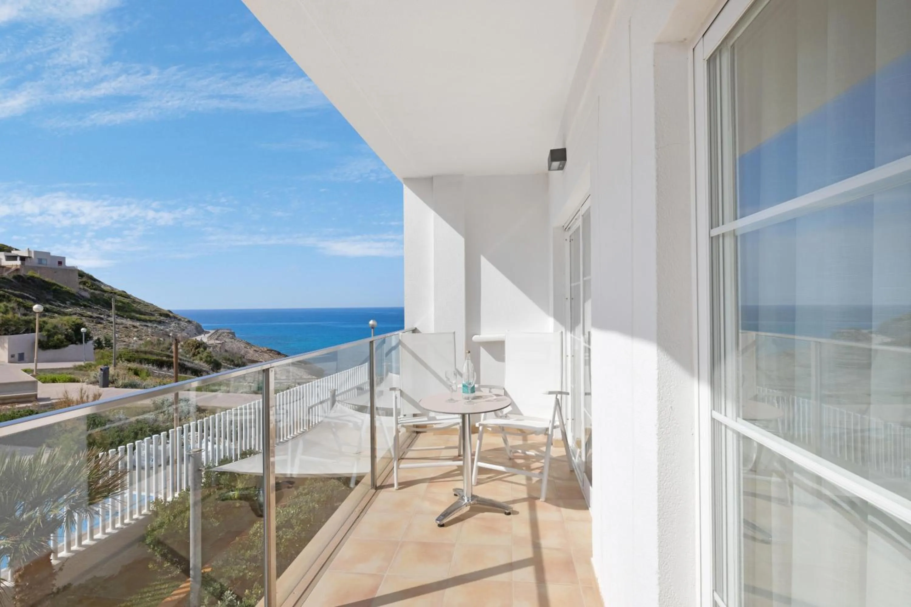 Photo of the whole room in VIVA Cala Mesquida Resort & Spa