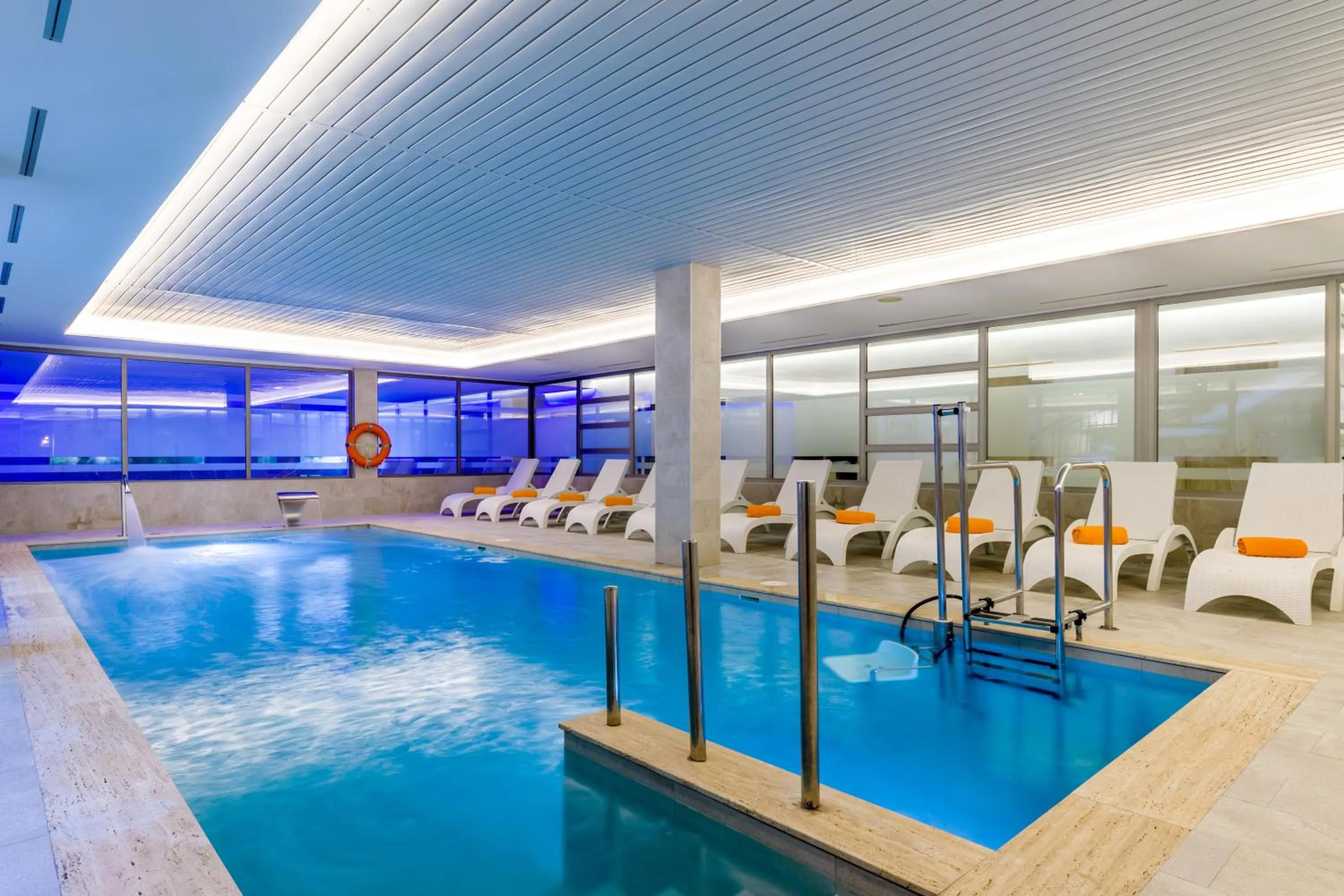 Swimming pool in VIVA Cala Mesquida Resort & Spa