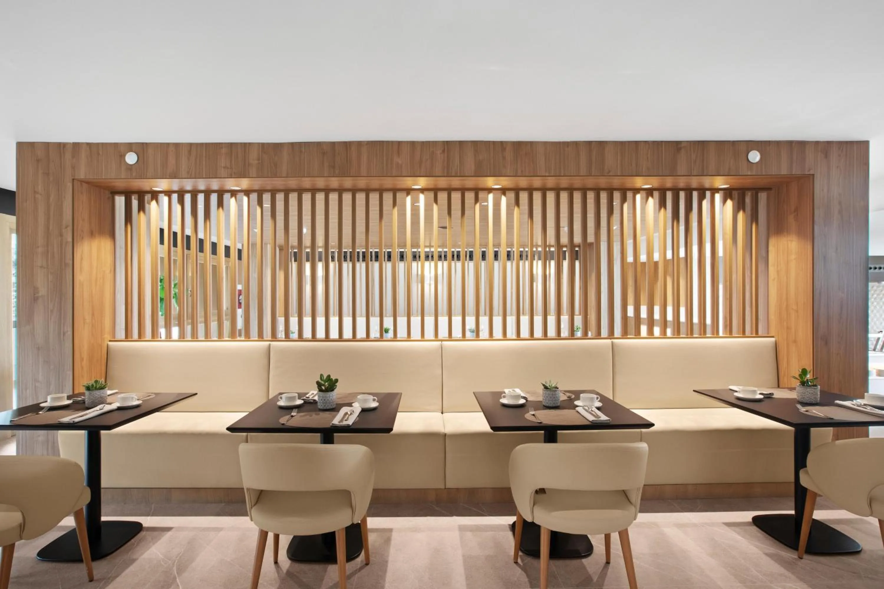 Restaurant/places to eat in VIVA Golf Adults Only 18+