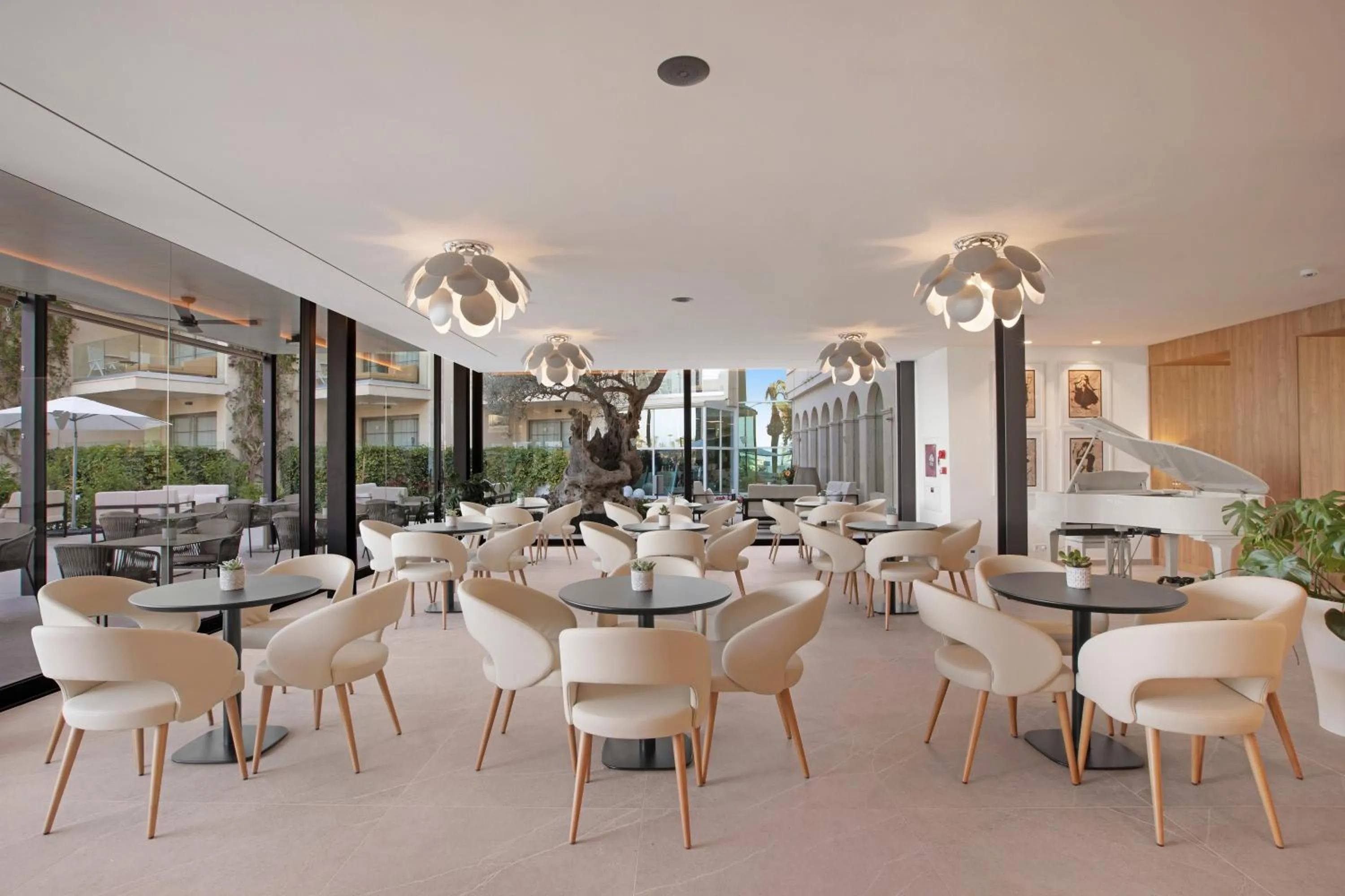 Restaurant/places to eat in VIVA Golf Adults Only 18+