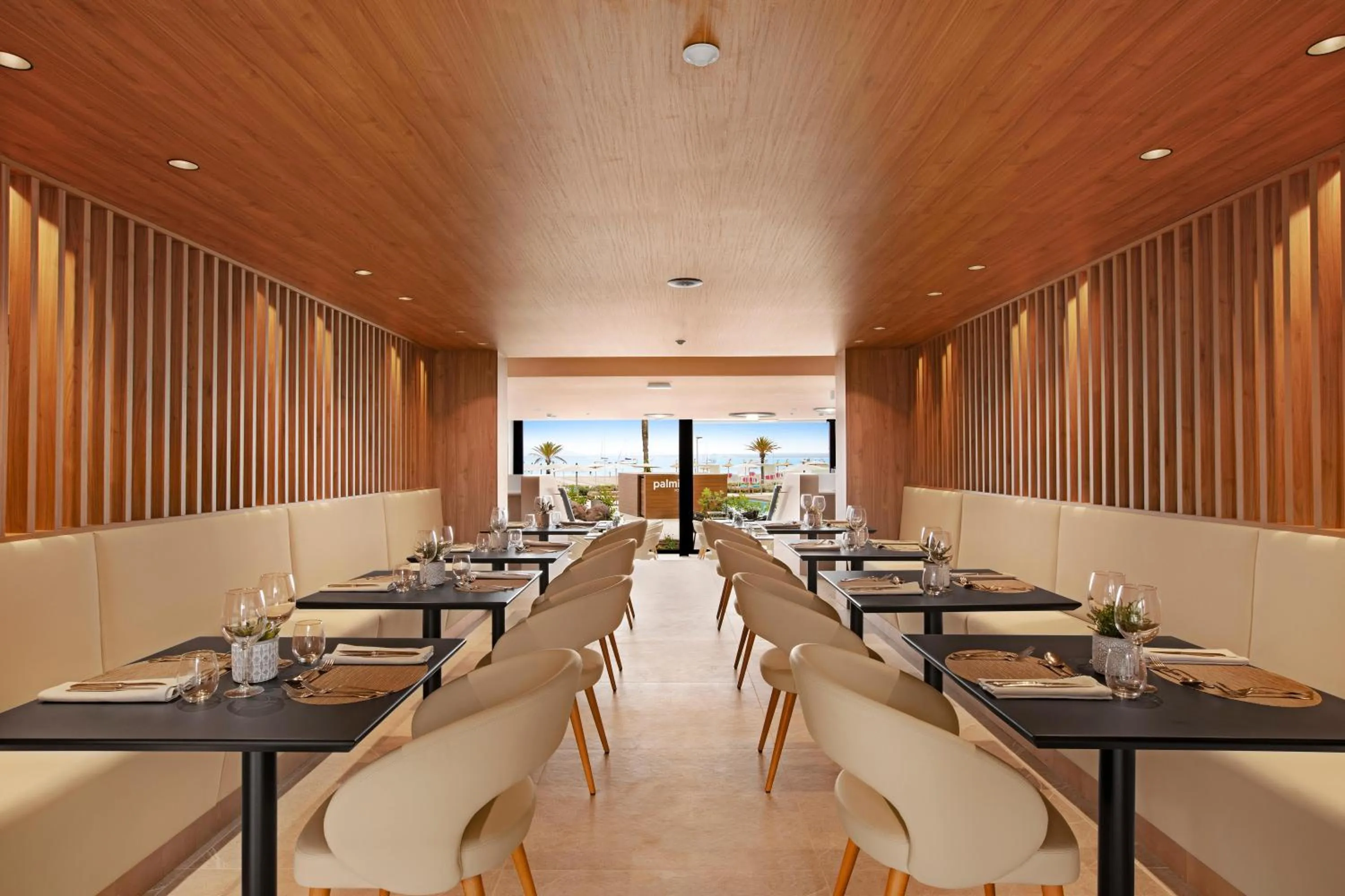 Restaurant/places to eat in VIVA Golf Adults Only 18+