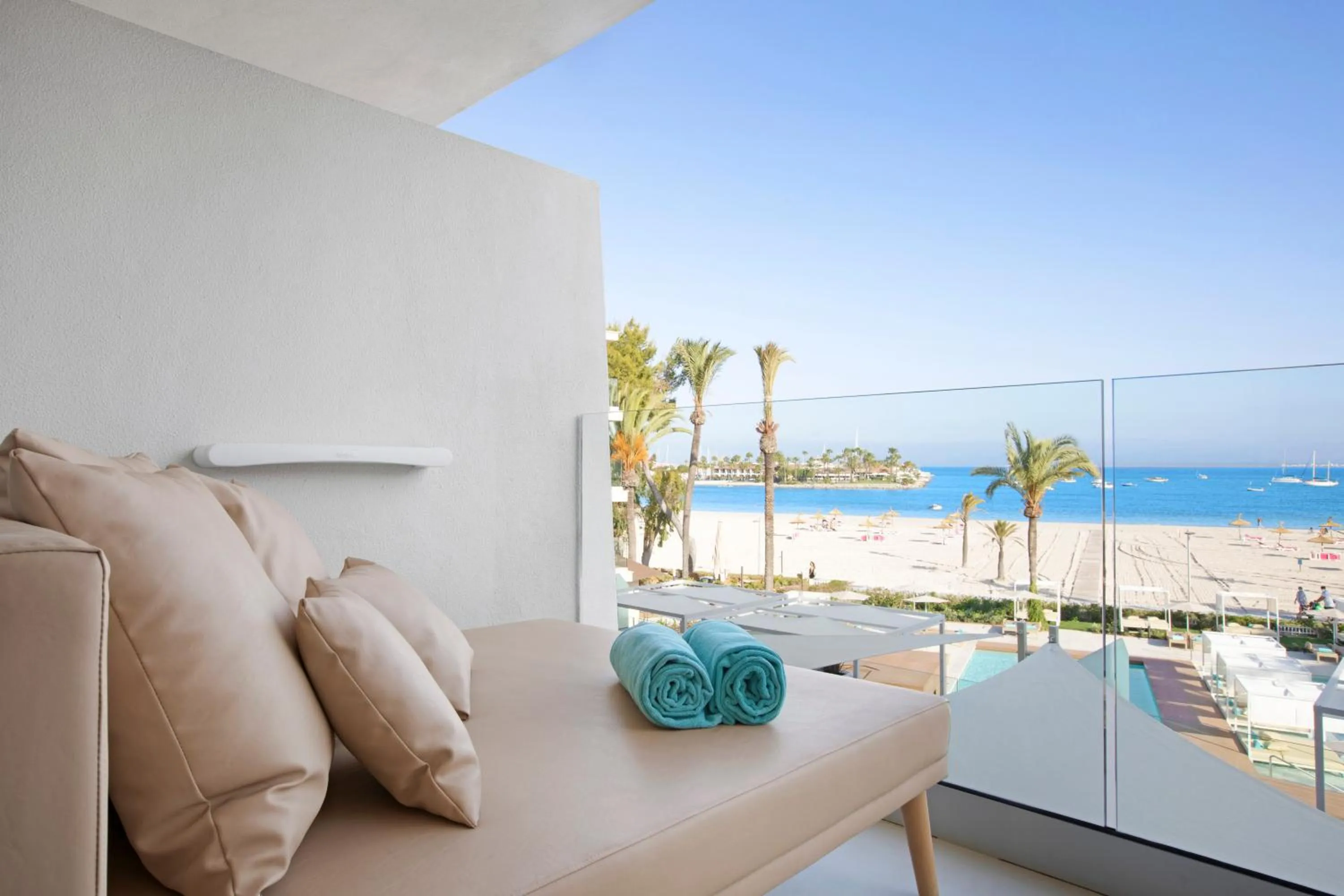 View (from property/room) in VIVA Golf Adults Only 18+