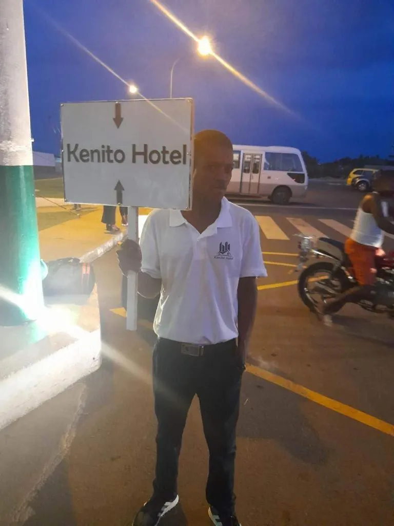 Hotel Kenito