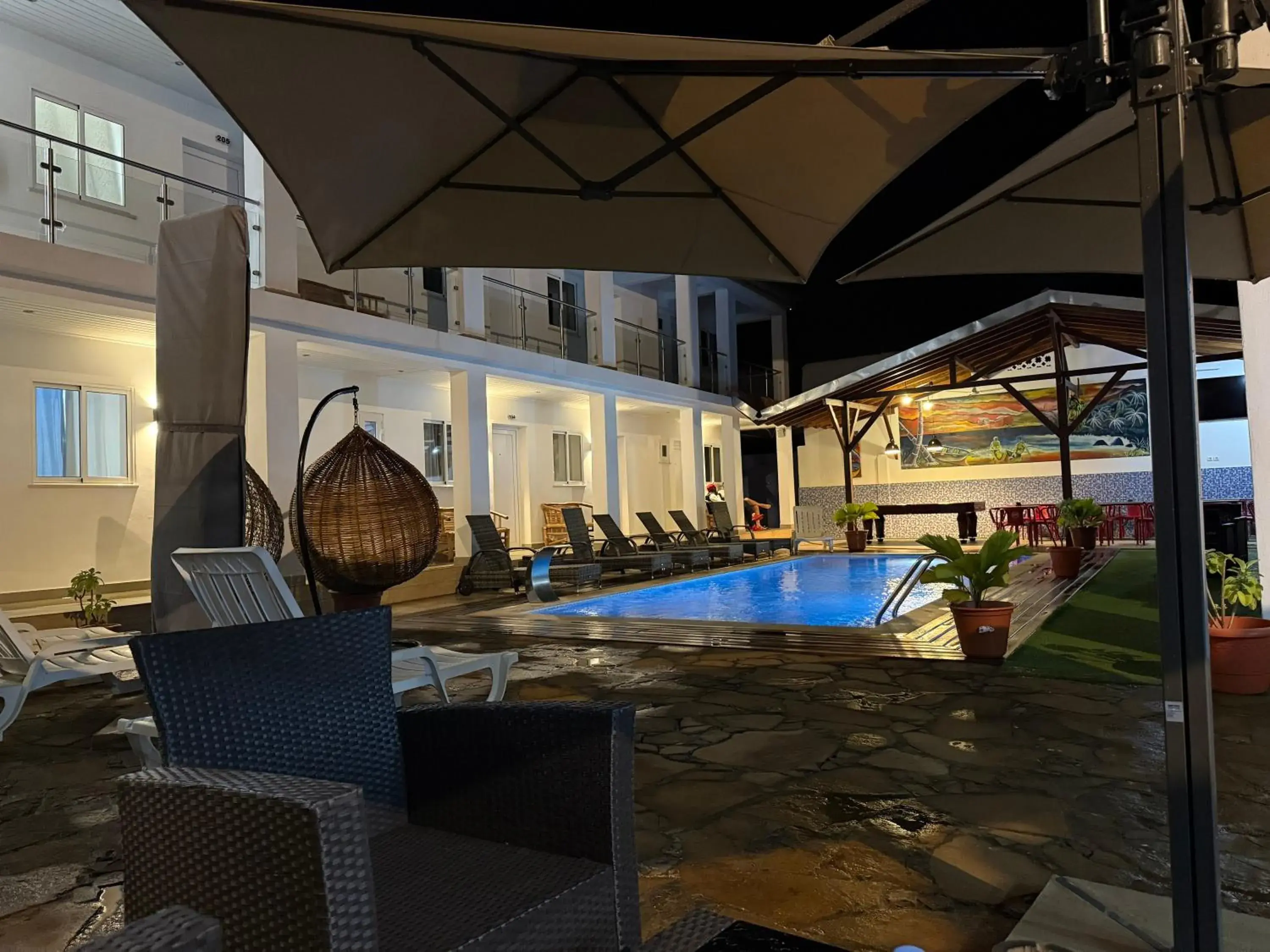 Hotel Kenito Hotel Kenito