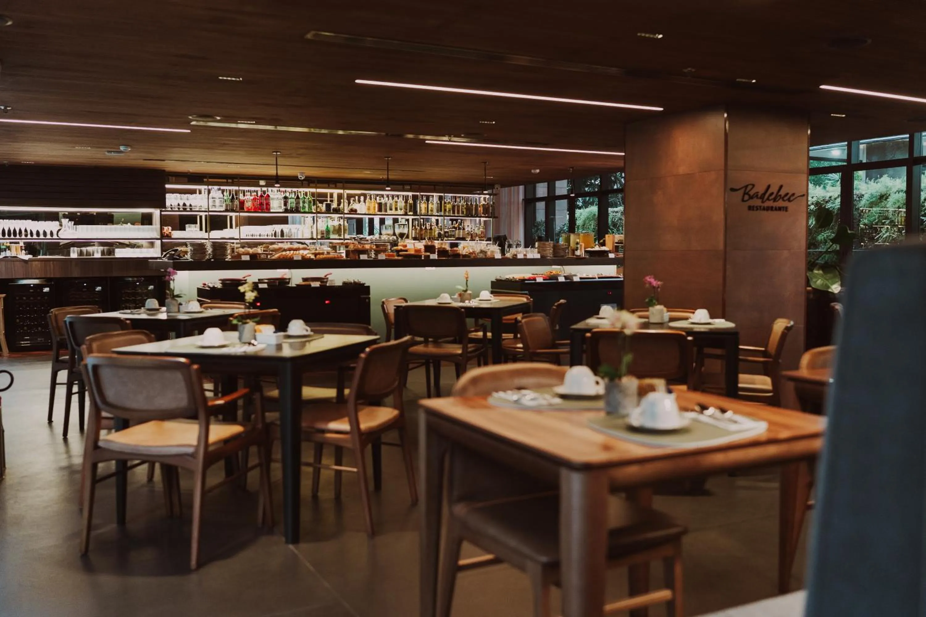 Qoya São Paulo Paulista, Curio Collection by Hilton