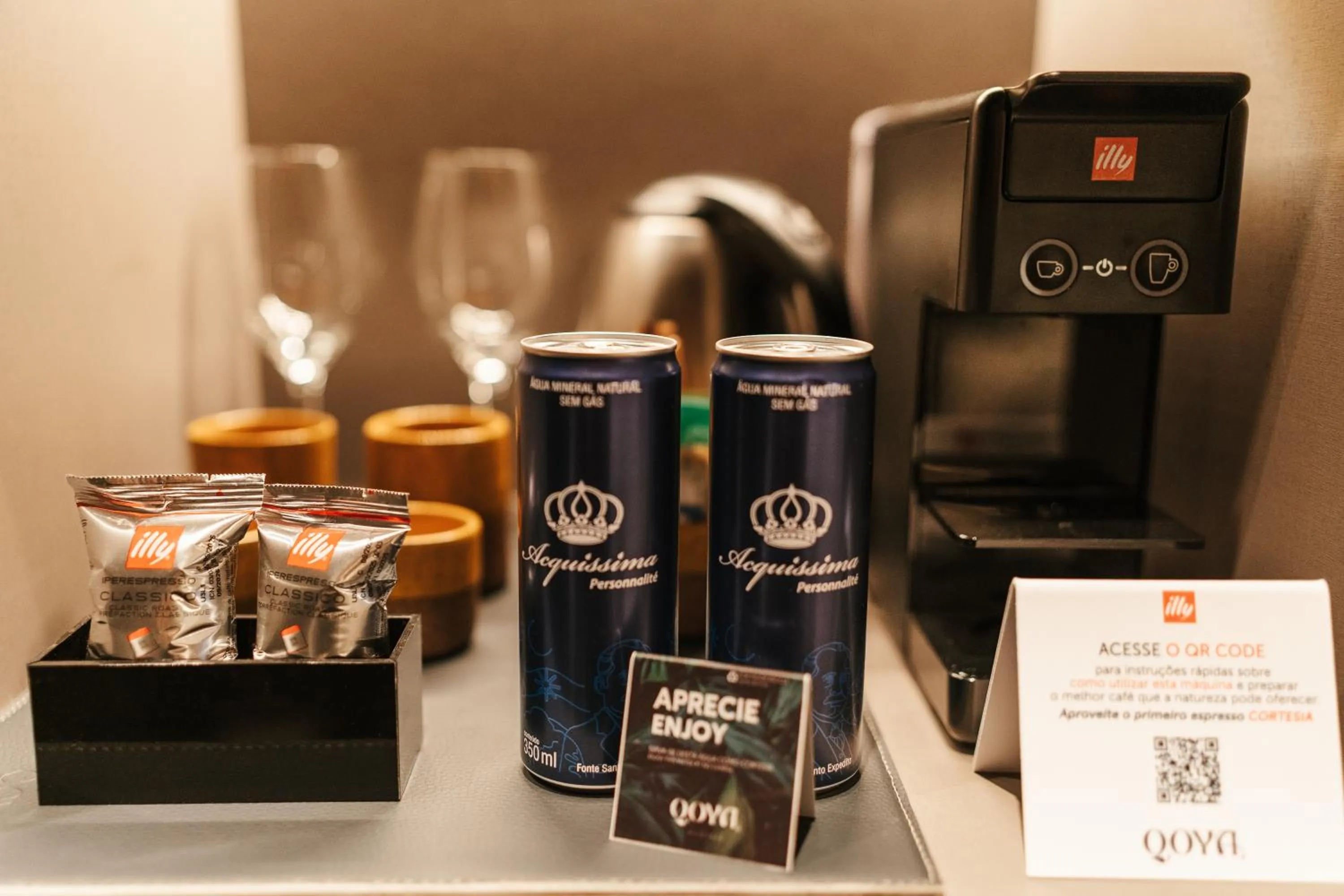 Qoya São Paulo Paulista, Curio Collection by Hilton