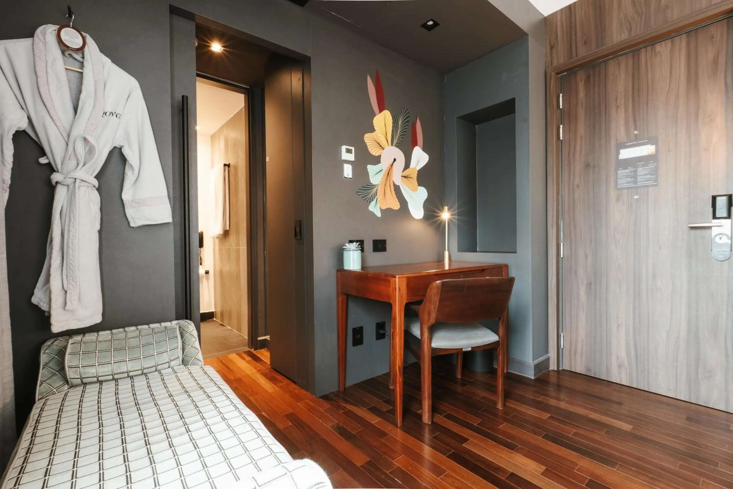 Qoya São Paulo Paulista, Curio Collection by Hilton