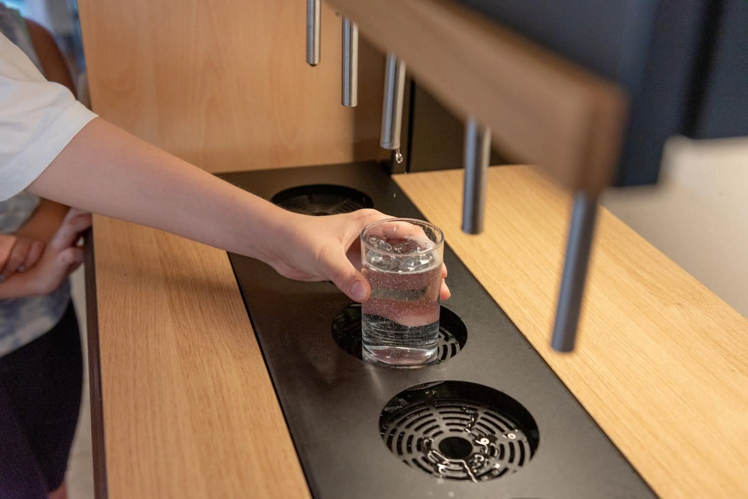 Restaurant/places to eat in Pierre & Vacances Resort Bonavista de Bonmont