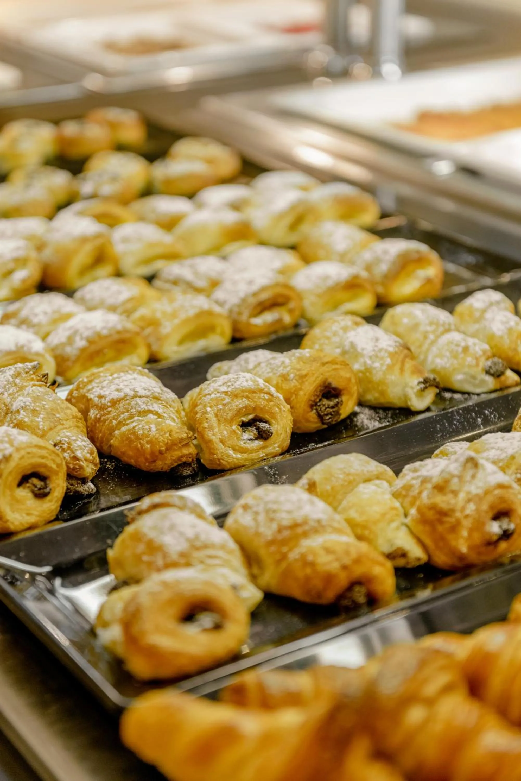 Food and drinks in Pierre & Vacances Resort Bonavista de Bonmont